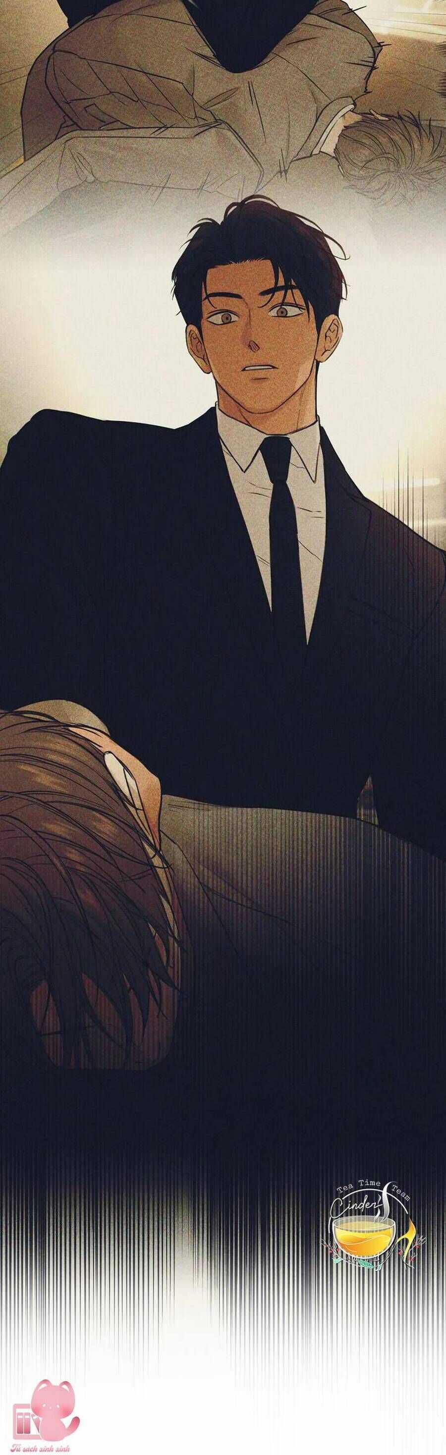 Chỉ Là Ánh Bình Minh Chương 61 trang 37