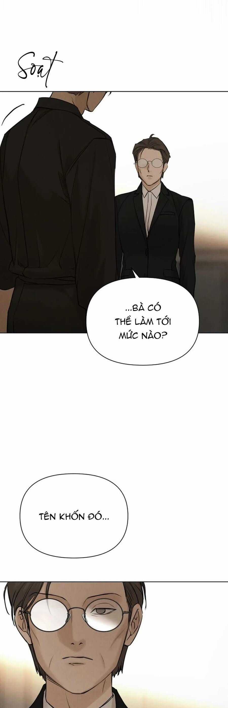 Chỉ Là Ánh Bình Minh Chương 61 trang 38