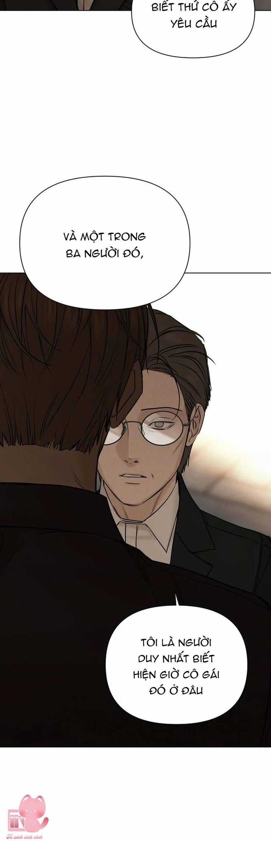 Chỉ Là Ánh Bình Minh Chương 61 trang 41