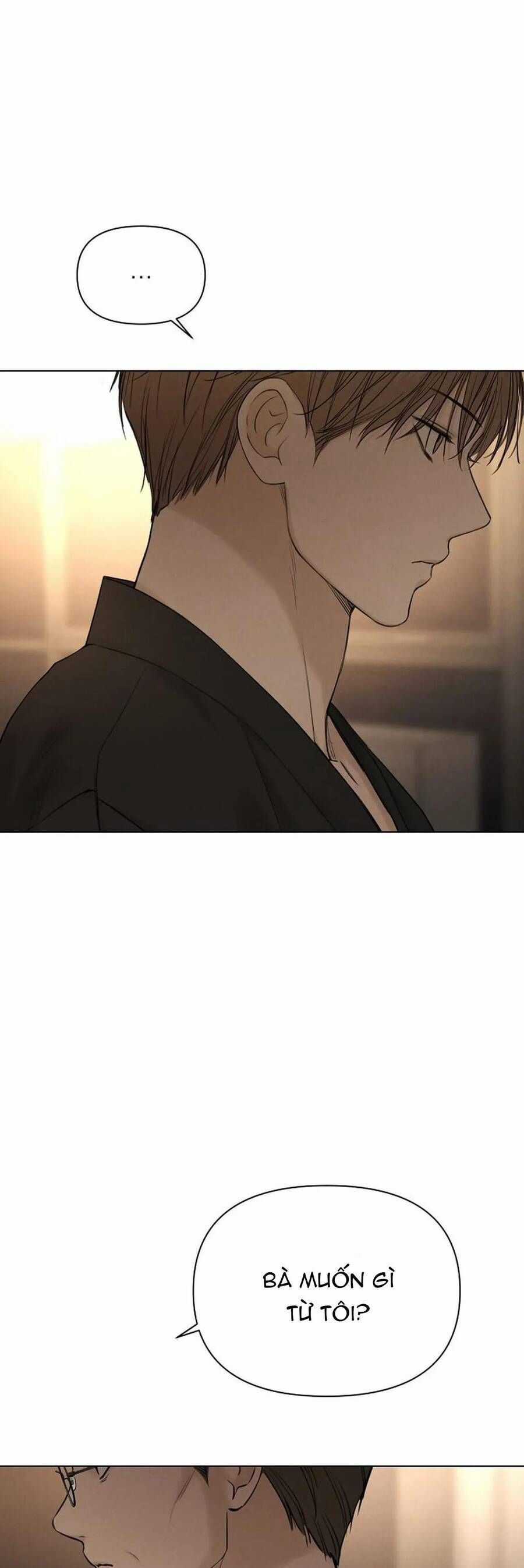 Chỉ Là Ánh Bình Minh Chương 61 trang 42