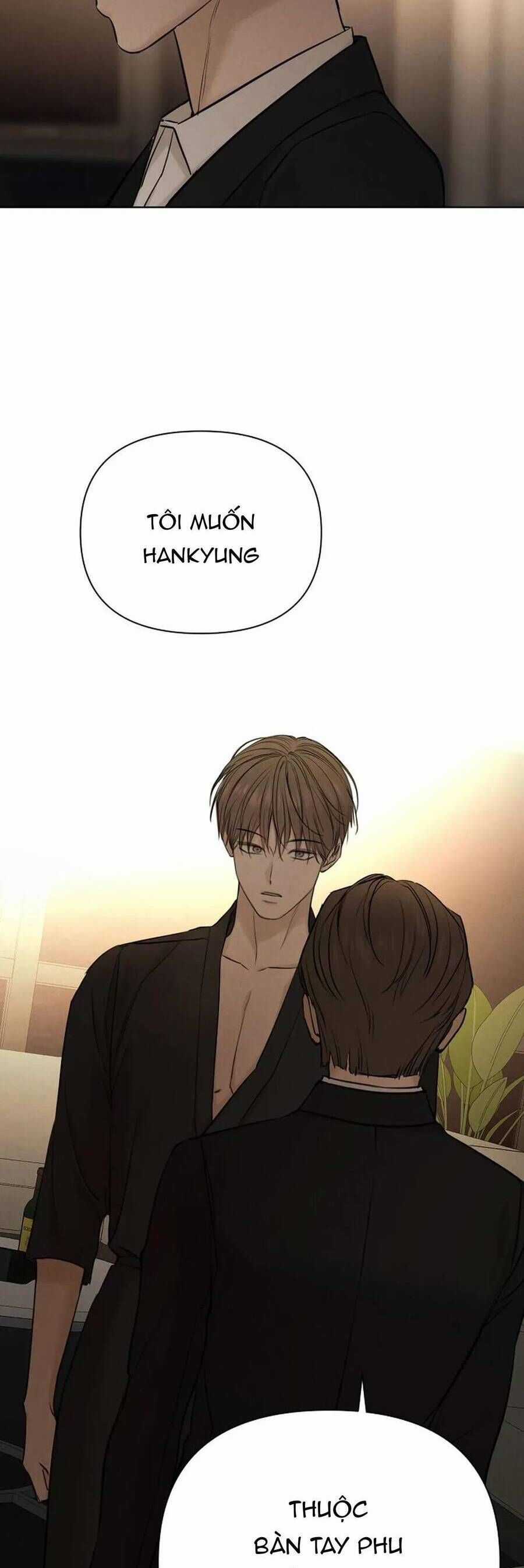 Chỉ Là Ánh Bình Minh Chương 61 trang 43