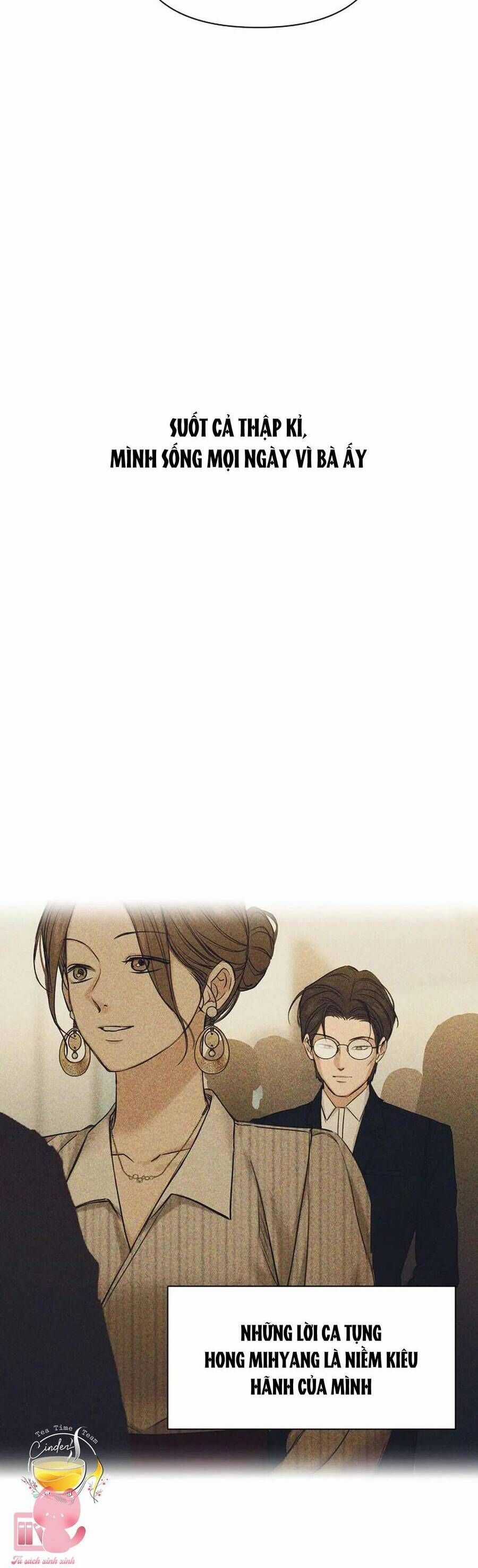 Chỉ Là Ánh Bình Minh Chương 61 trang 49