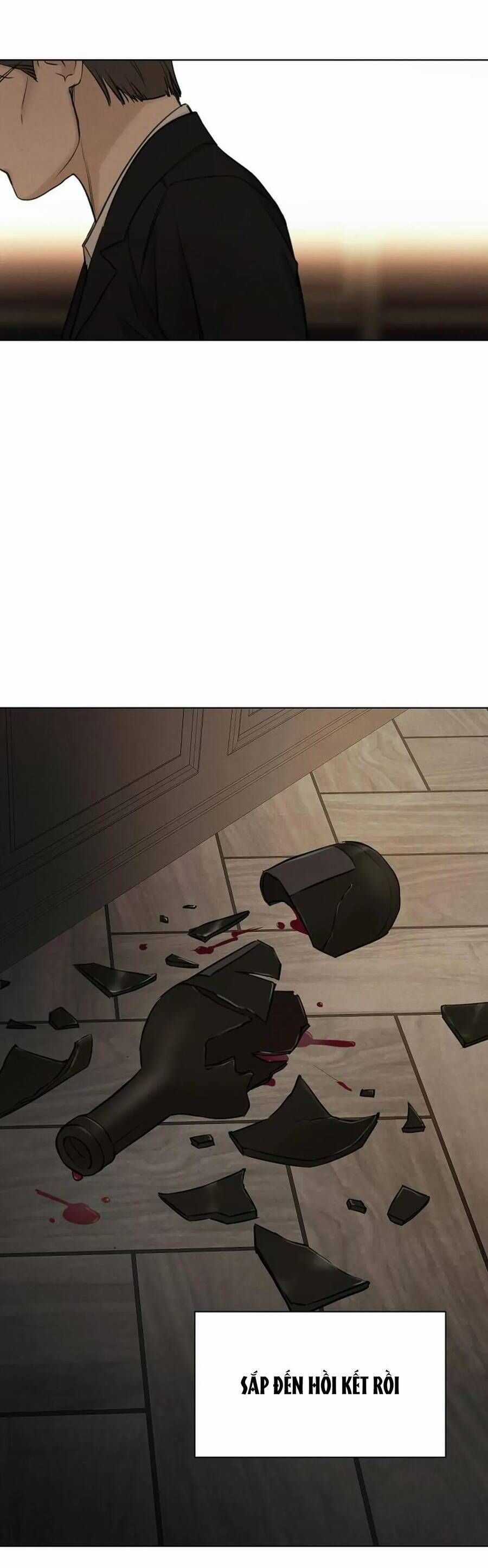 Chỉ Là Ánh Bình Minh Chương 61 trang 51