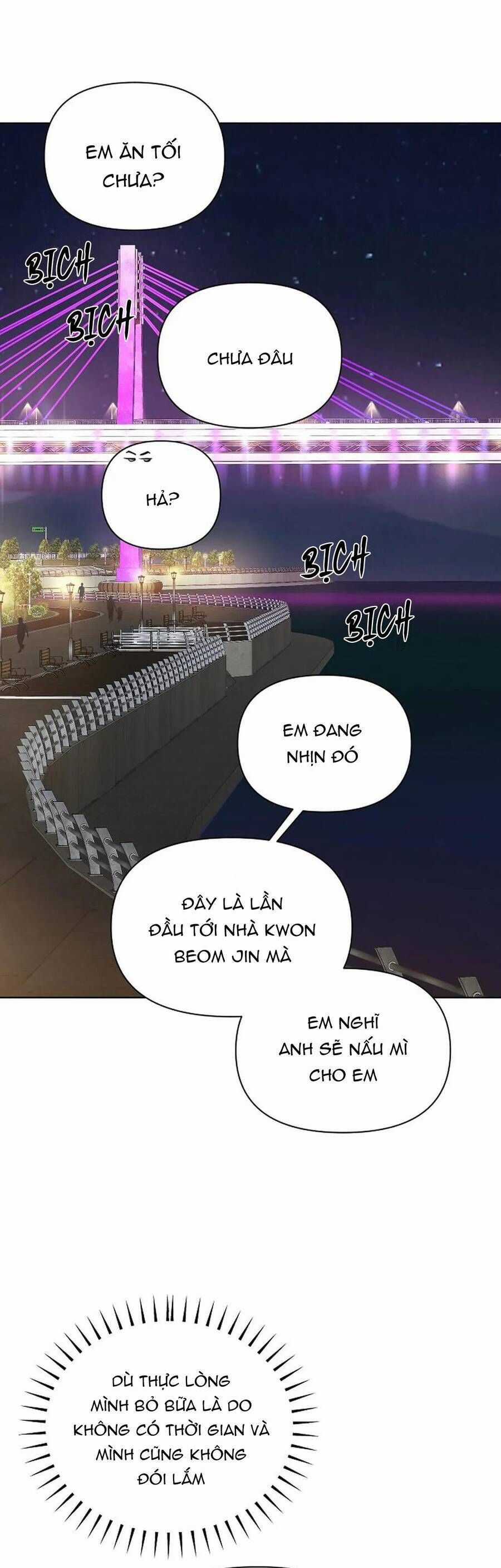 Chỉ Là Ánh Bình Minh Chương 61 trang 54