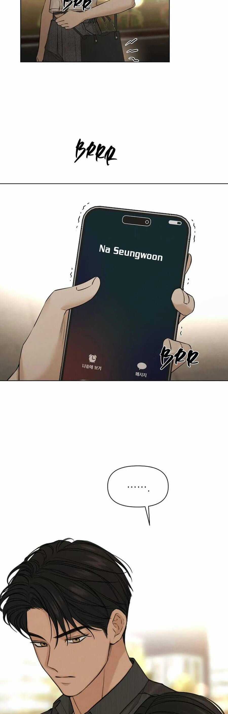 Chỉ Là Ánh Bình Minh Chương 61 trang 59