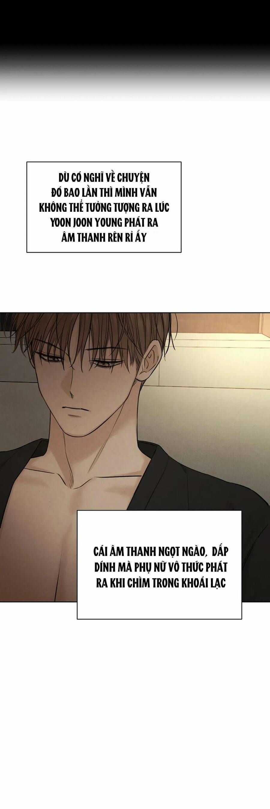 Chỉ Là Ánh Bình Minh Chương 61 trang 7