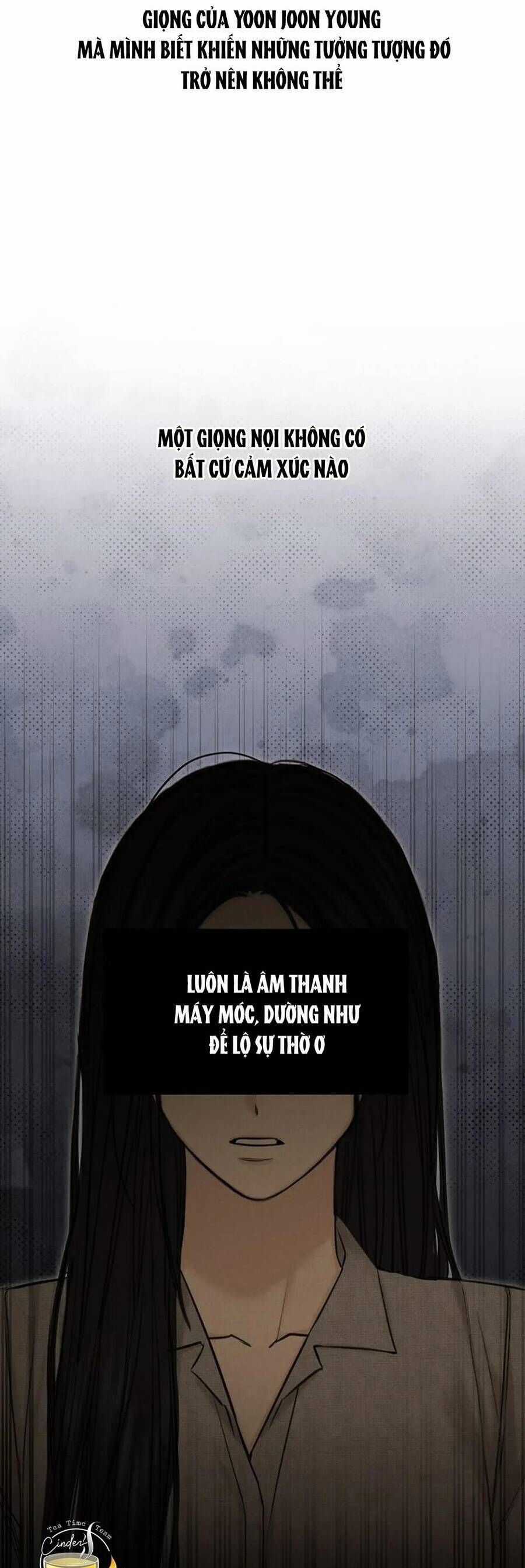 Chỉ Là Ánh Bình Minh Chương 61 trang 8