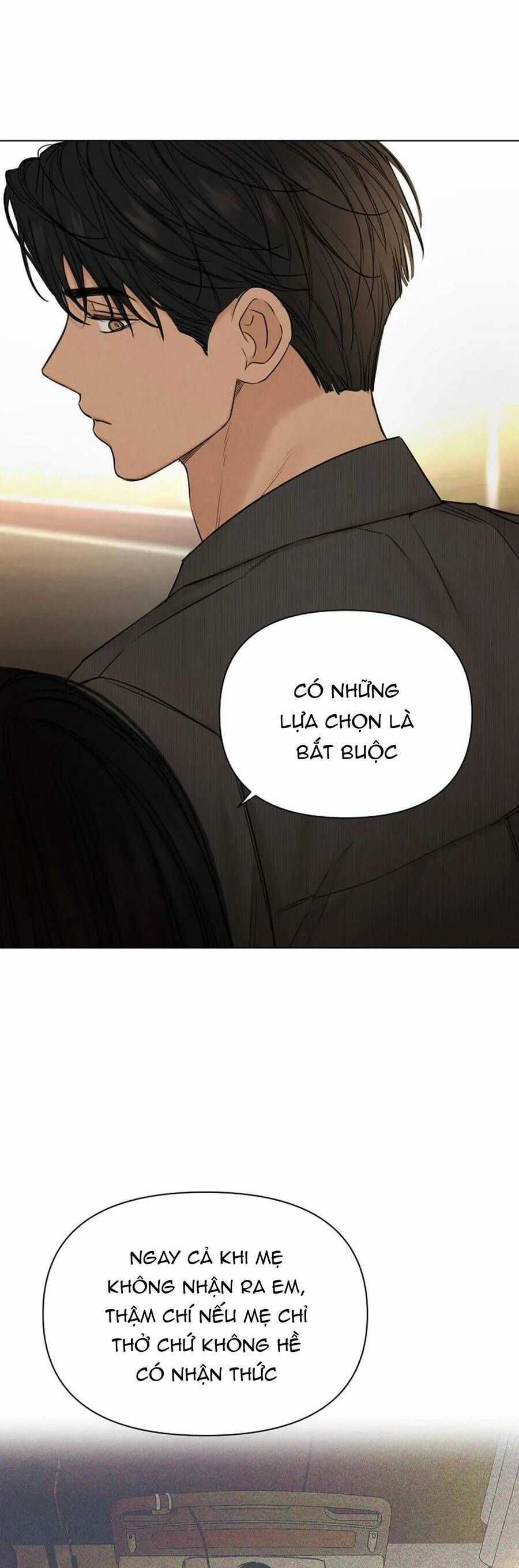 Chỉ Là Ánh Bình Minh Chương 62 trang 13