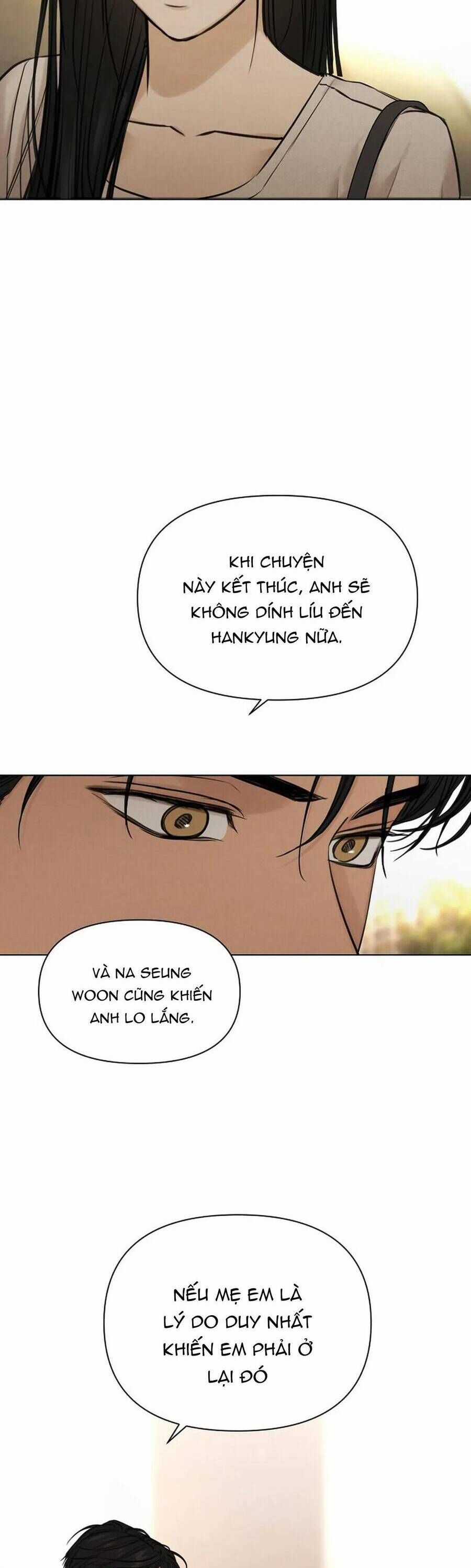 Chỉ Là Ánh Bình Minh Chương 62 trang 24