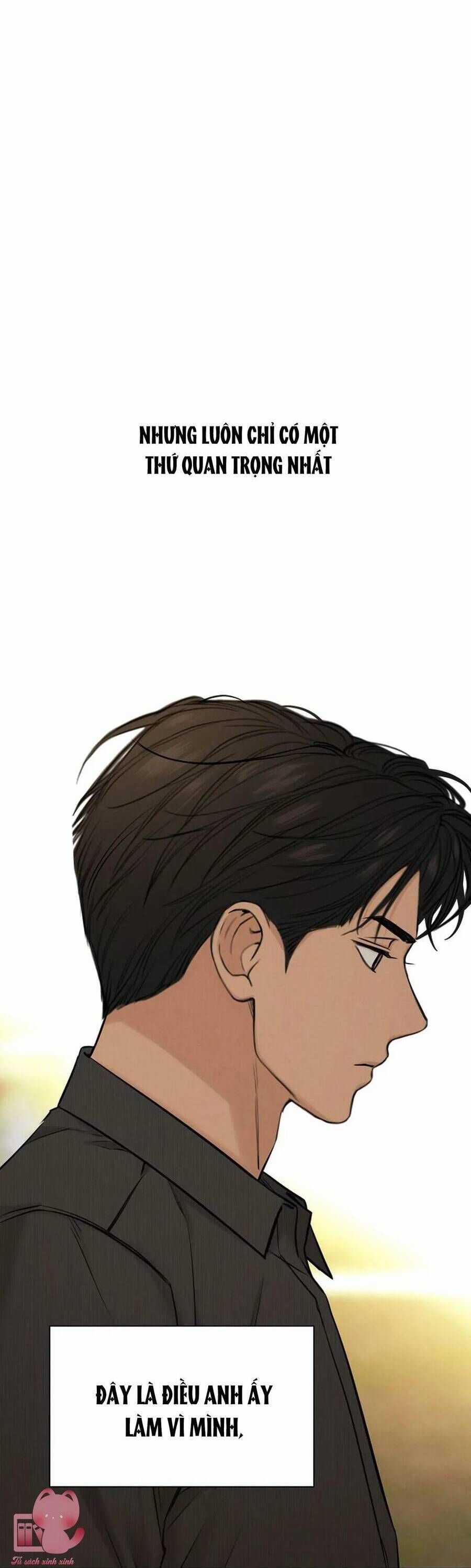 Chỉ Là Ánh Bình Minh Chương 62 trang 26