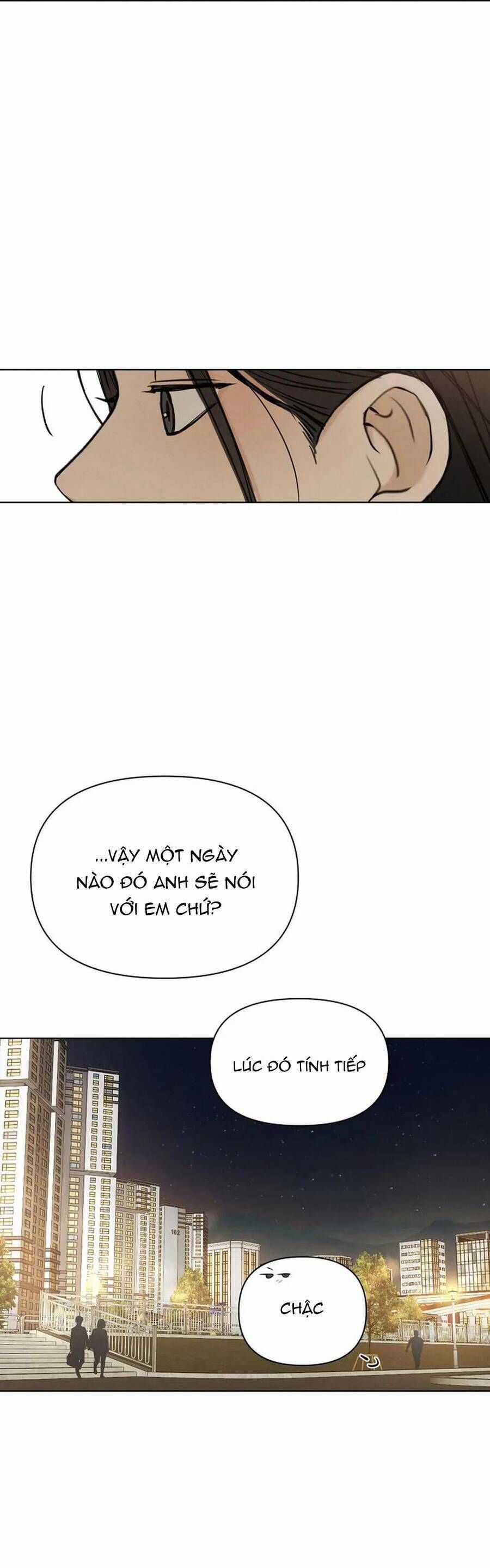 Chỉ Là Ánh Bình Minh Chương 62 trang 27