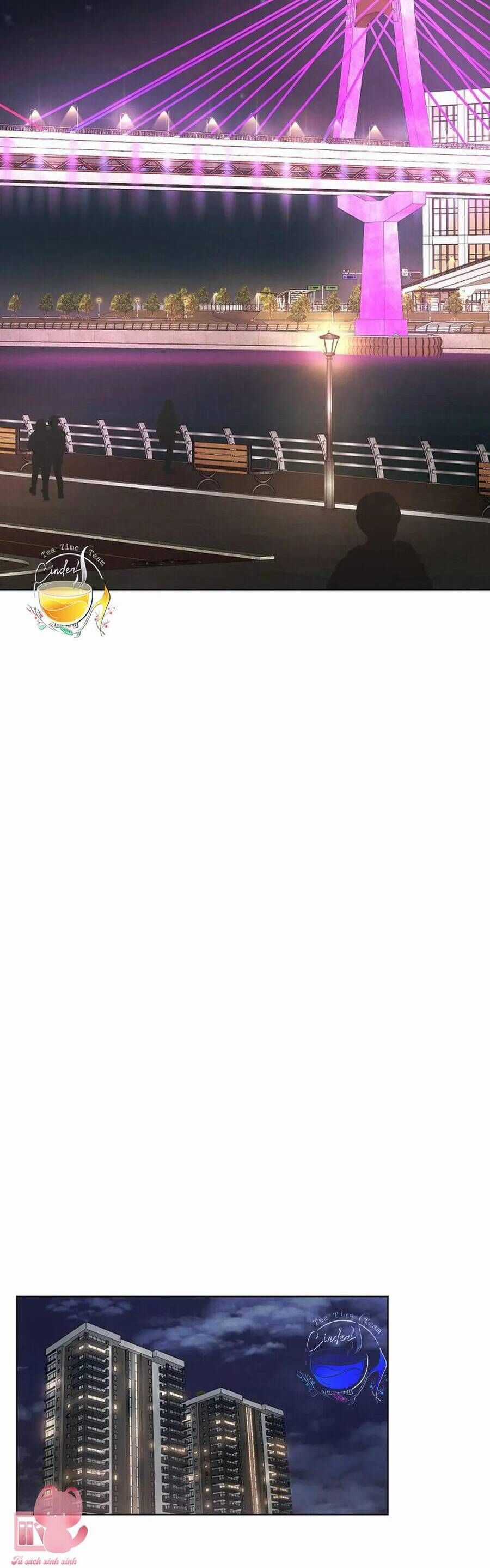 Chỉ Là Ánh Bình Minh Chương 62 trang 30