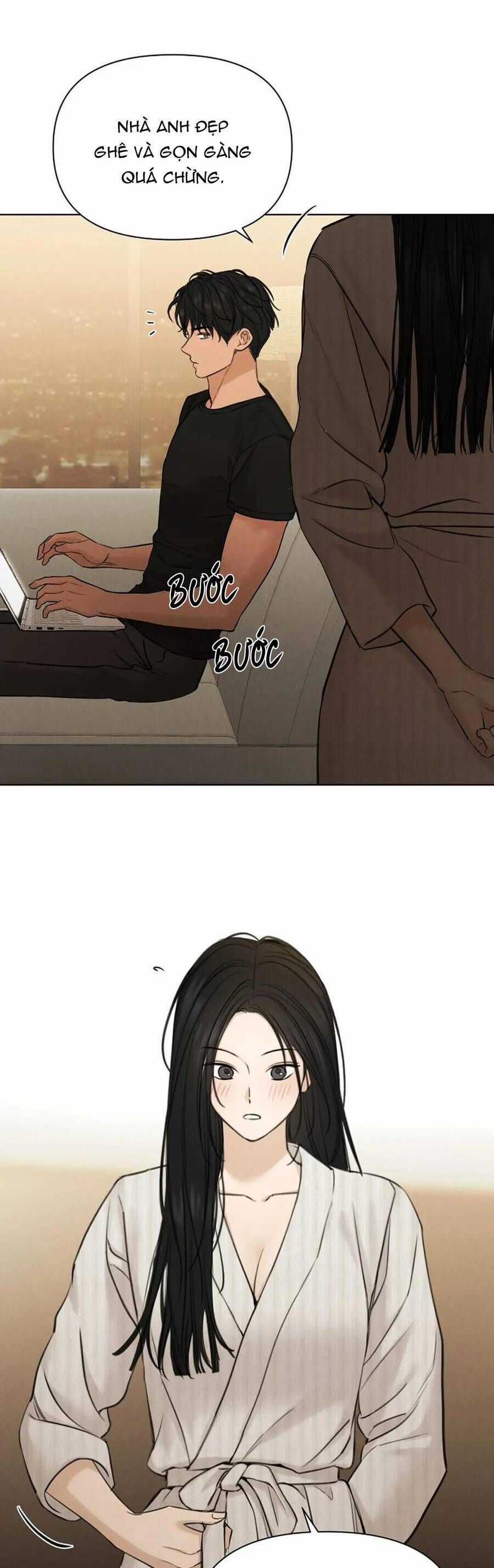 Chỉ Là Ánh Bình Minh Chương 62 trang 31