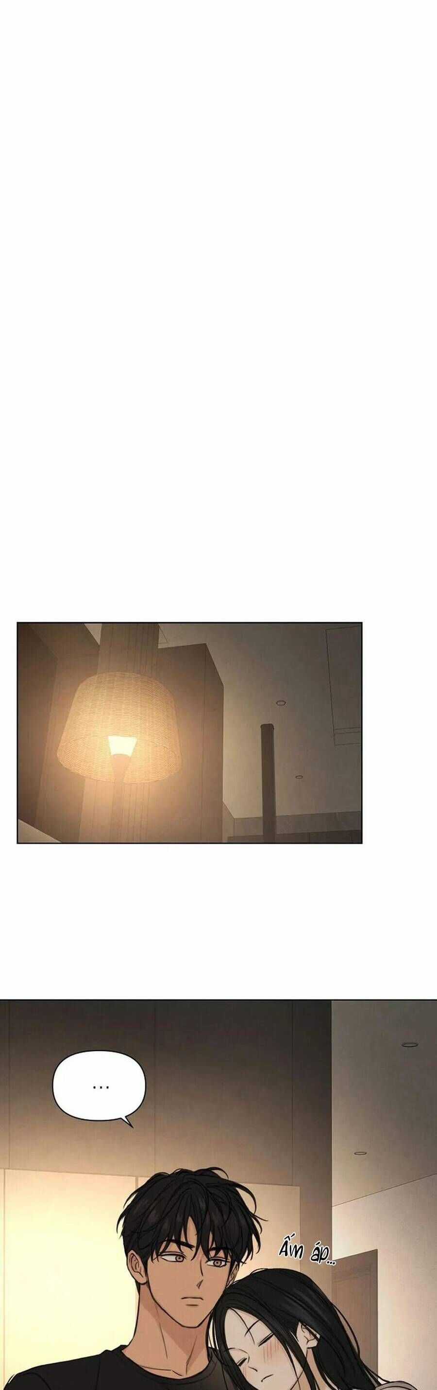 Chỉ Là Ánh Bình Minh Chương 62 trang 33