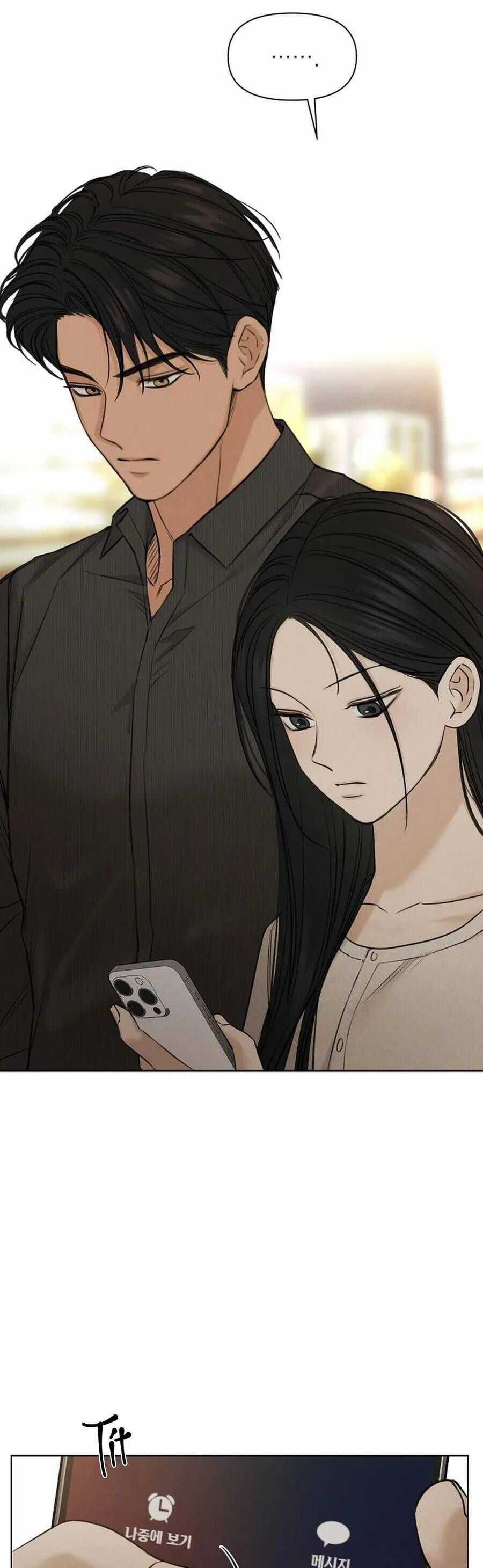 Chỉ Là Ánh Bình Minh Chương 62 trang 4