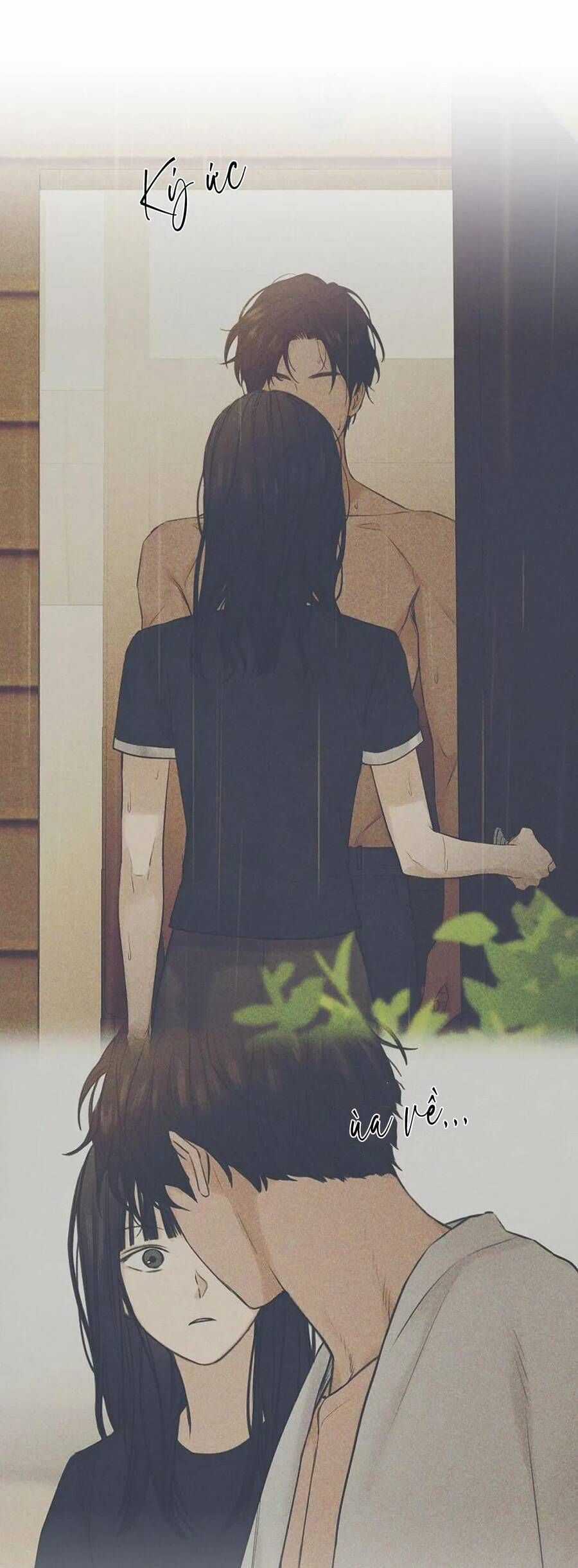 Chỉ Là Ánh Bình Minh Chương 62 trang 43