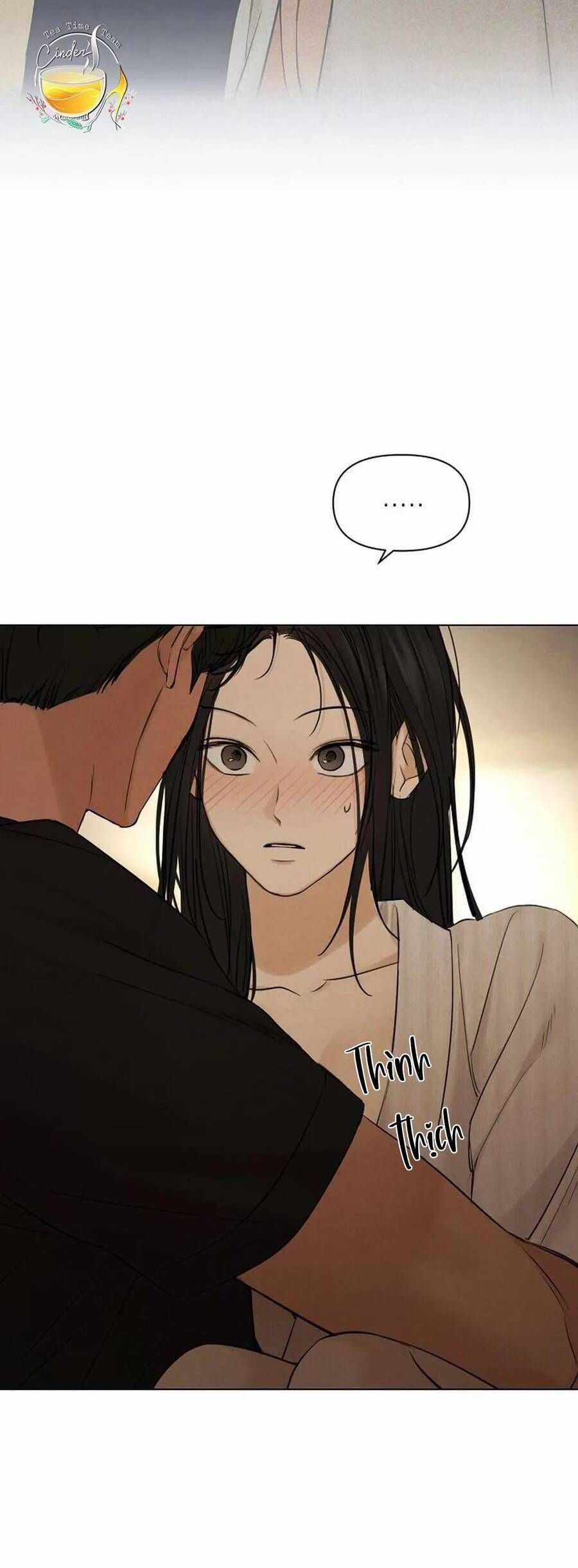 Chỉ Là Ánh Bình Minh Chương 62 trang 44