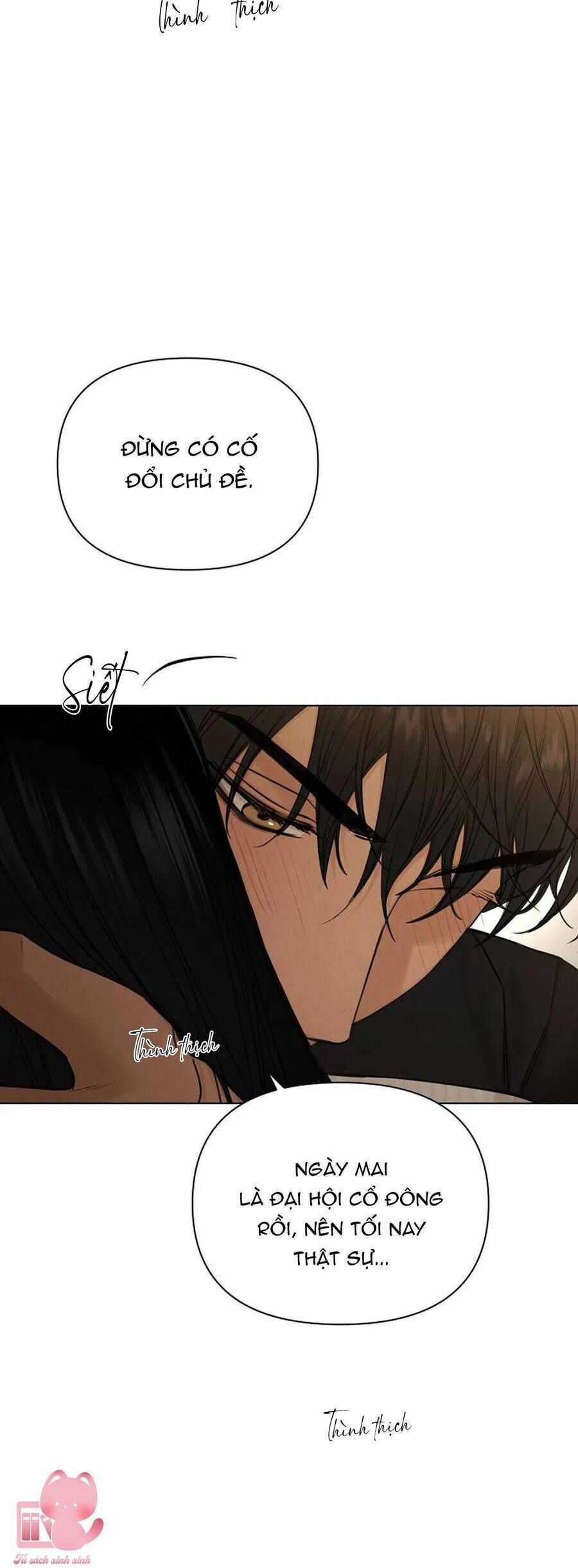 Chỉ Là Ánh Bình Minh Chương 62 trang 46