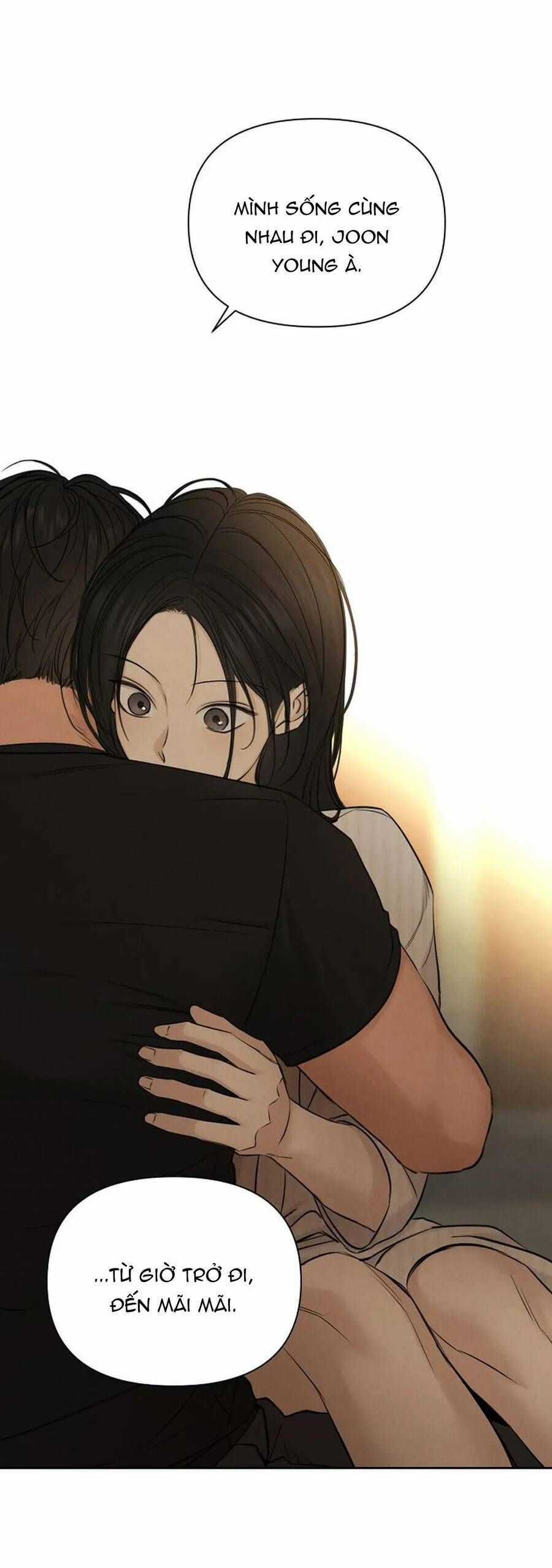 Chỉ Là Ánh Bình Minh Chương 62 trang 47