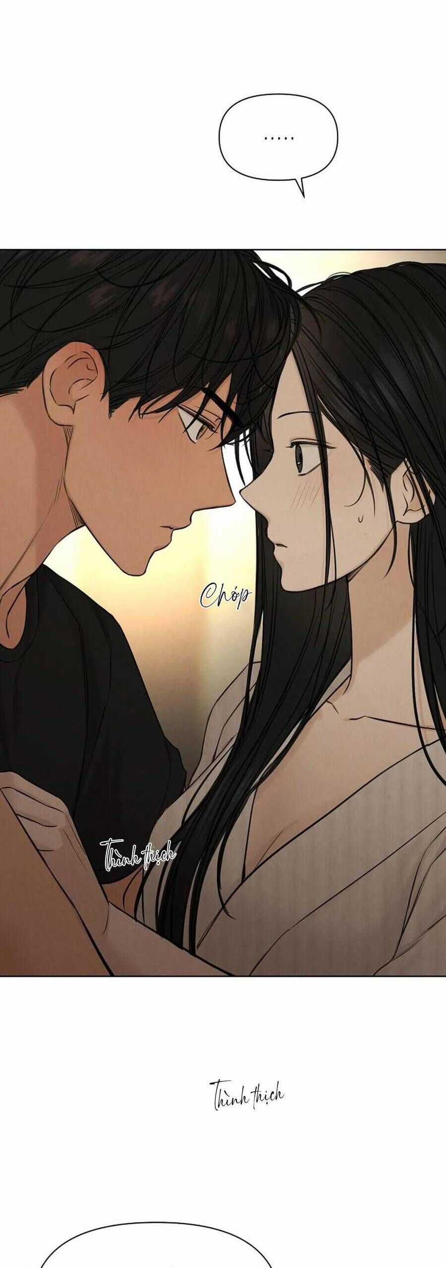 Chỉ Là Ánh Bình Minh Chương 62 trang 48