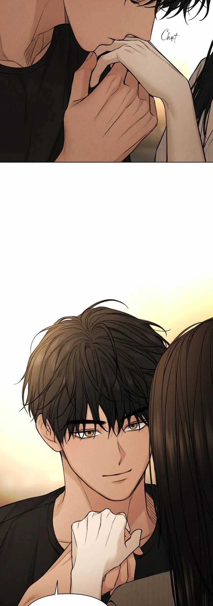 Chỉ Là Ánh Bình Minh Chương 62 trang 50