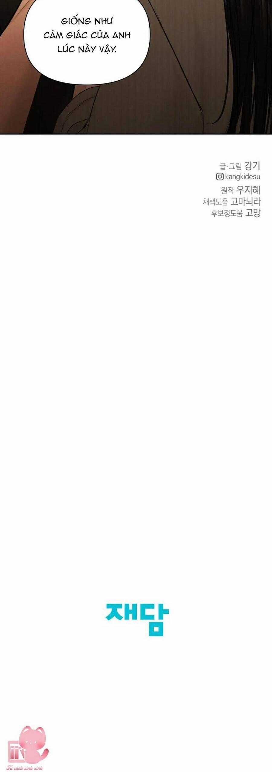 Chỉ Là Ánh Bình Minh Chương 62 trang 51