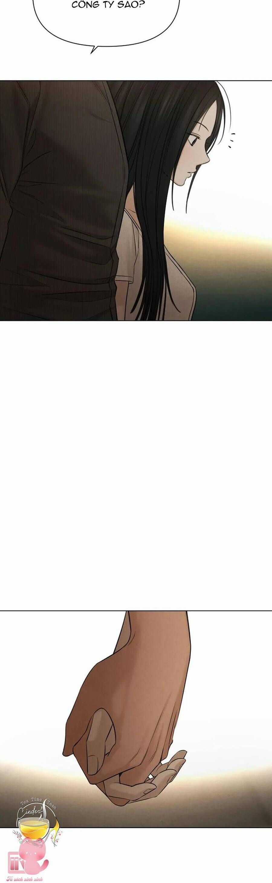 Chỉ Là Ánh Bình Minh Chương 62 trang 6