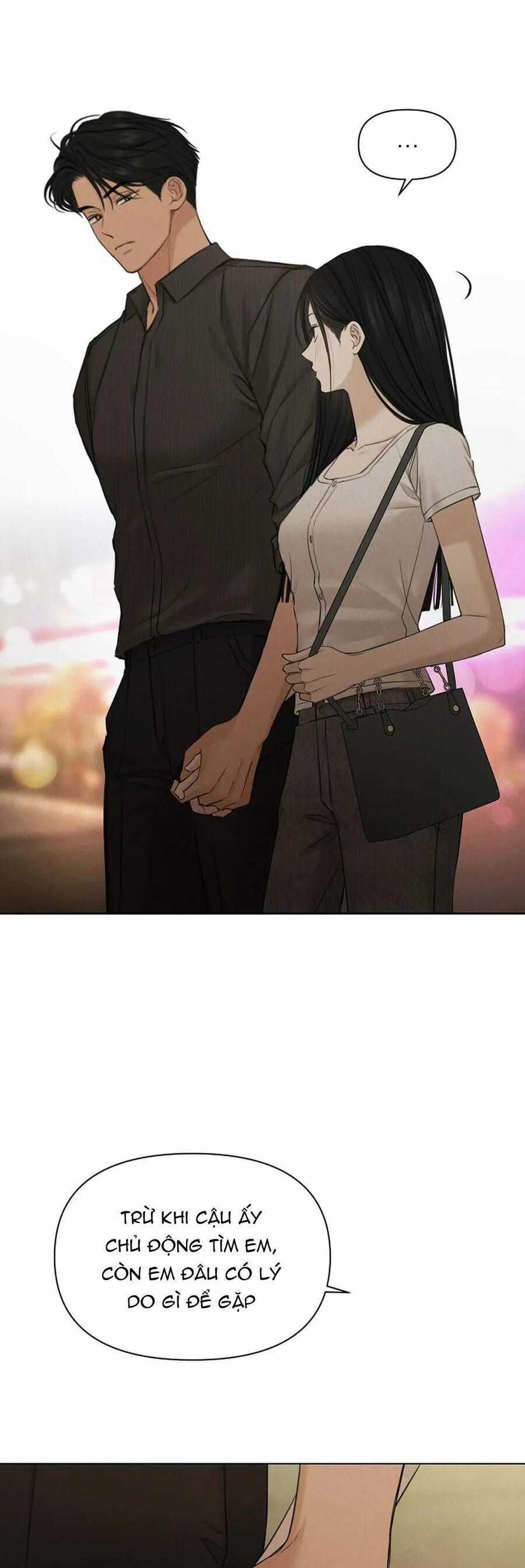 Chỉ Là Ánh Bình Minh Chương 62 trang 7