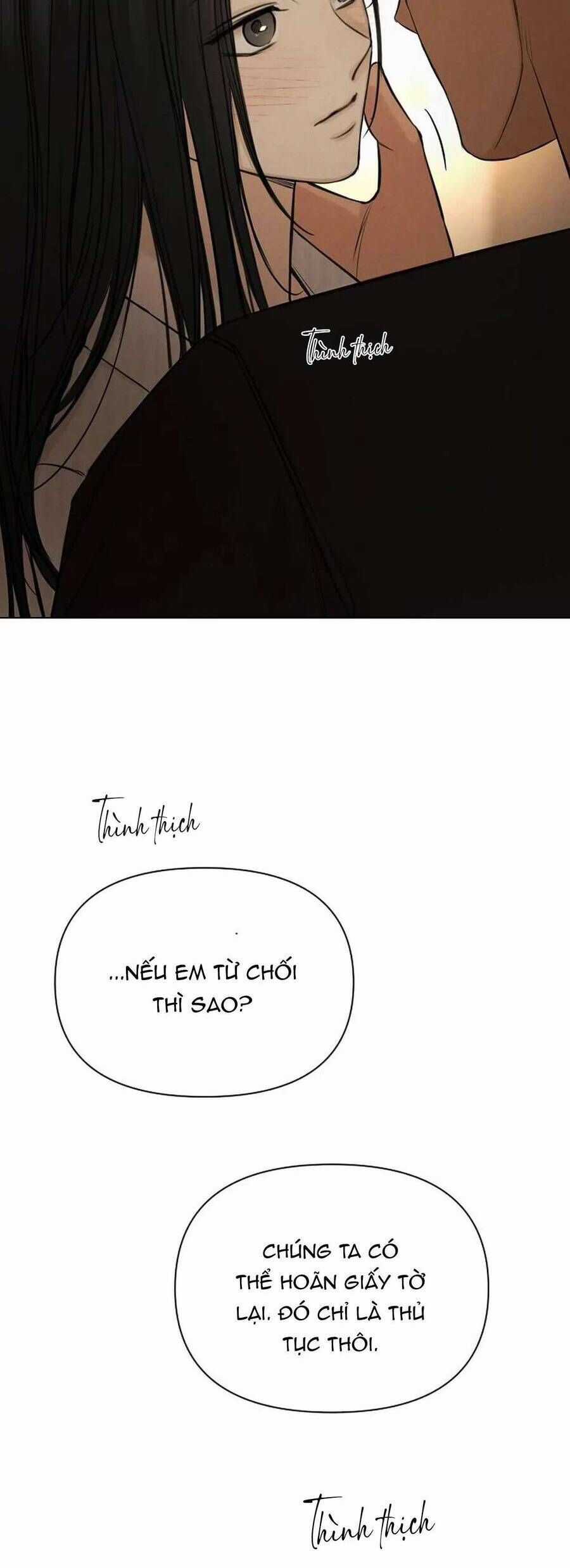 Chỉ Là Ánh Bình Minh Chương 63 trang 10