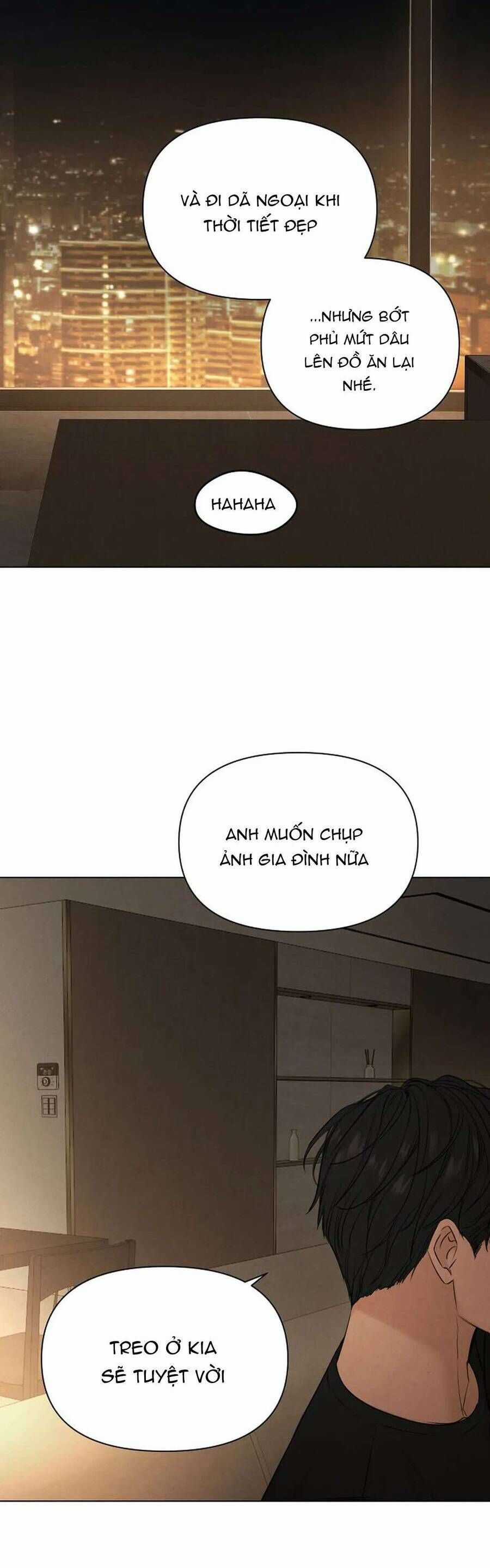 Chỉ Là Ánh Bình Minh Chương 63 trang 15