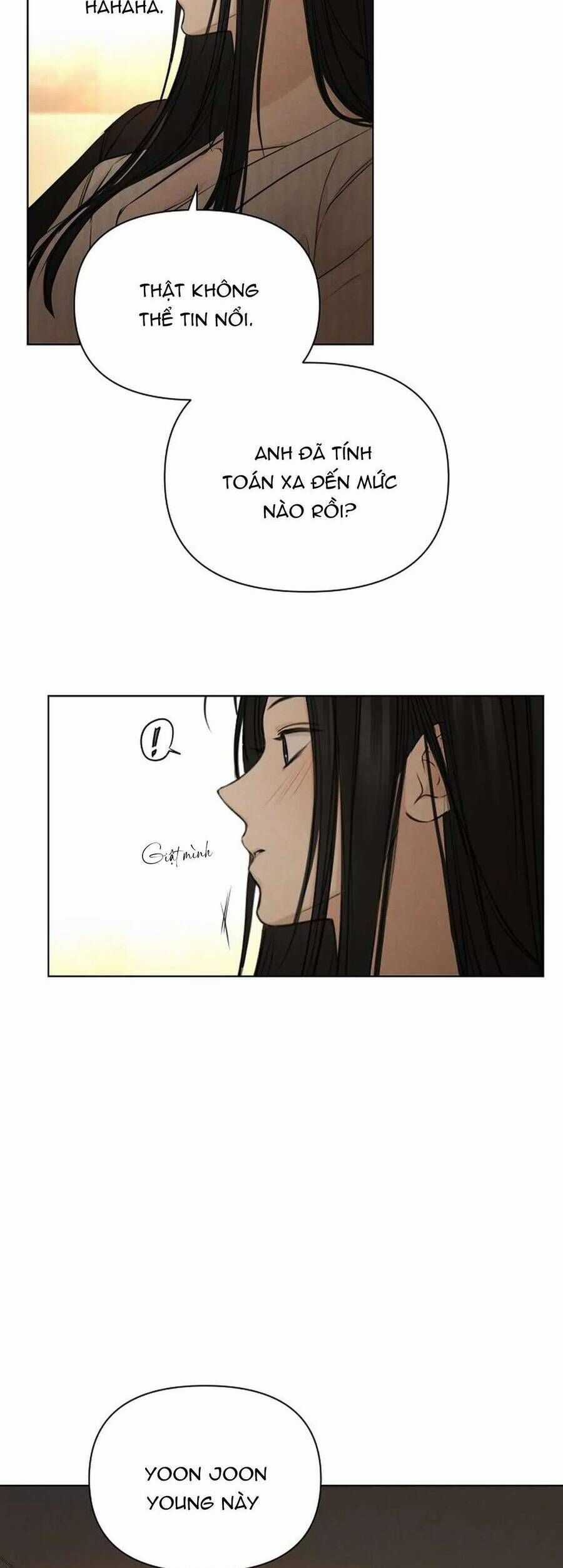 Chỉ Là Ánh Bình Minh Chương 63 trang 17