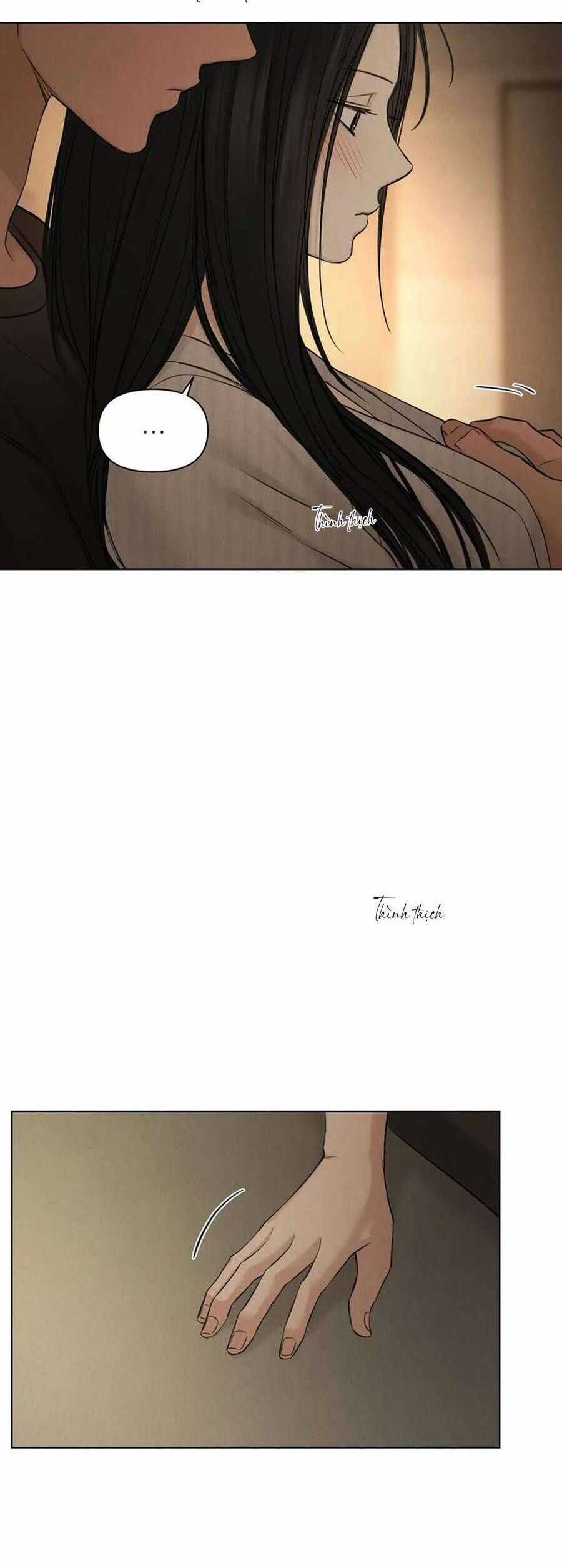 Chỉ Là Ánh Bình Minh Chương 63 trang 19