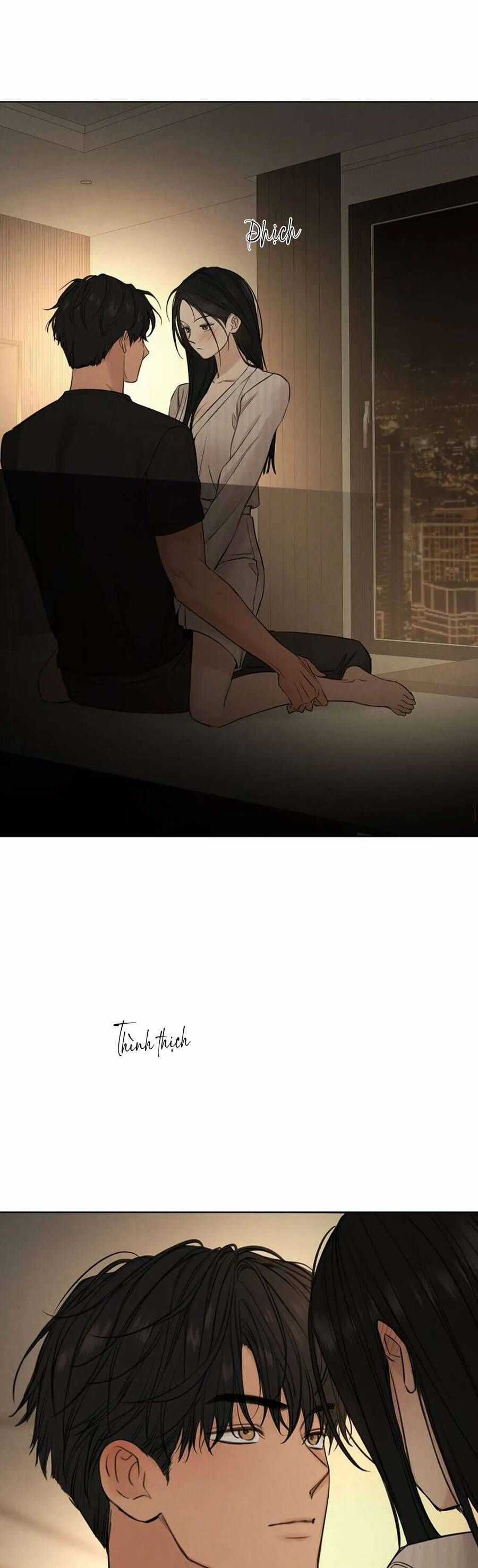 Chỉ Là Ánh Bình Minh Chương 63 trang 20