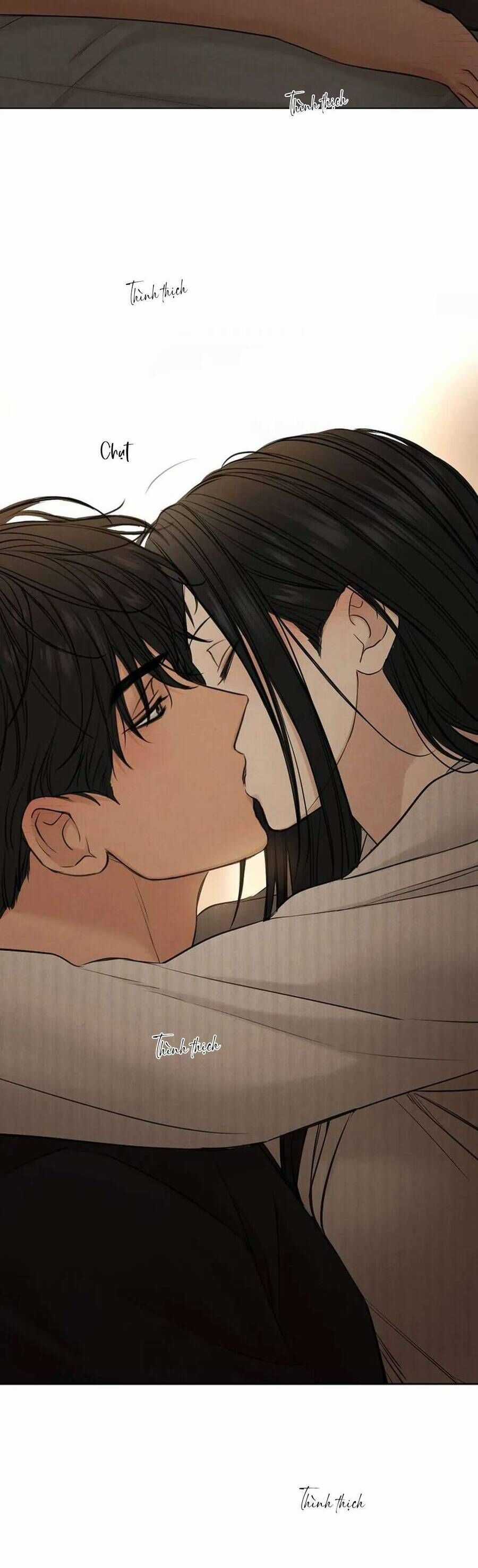 Chỉ Là Ánh Bình Minh Chương 63 trang 22