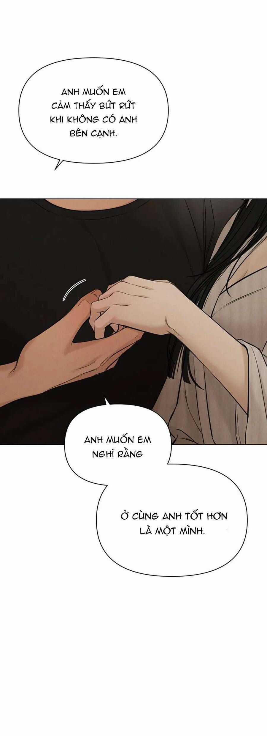 Chỉ Là Ánh Bình Minh Chương 63 trang 3