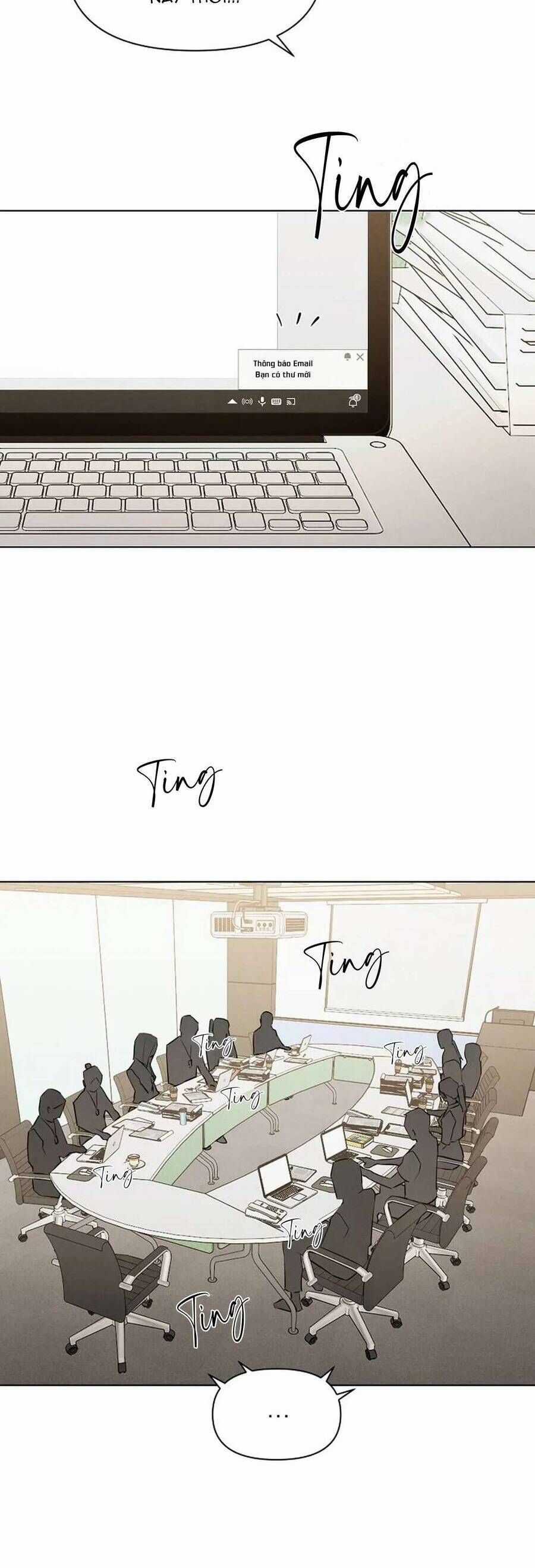 Chỉ Là Ánh Bình Minh Chương 63 trang 30