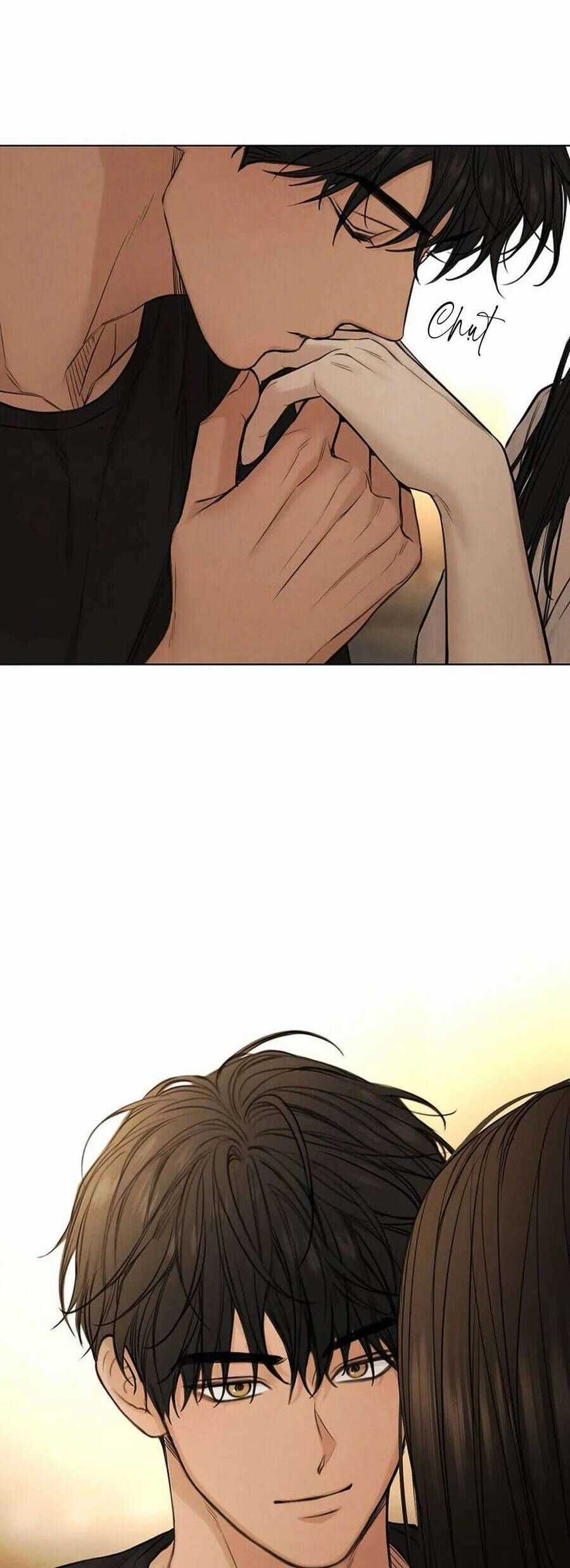 Chỉ Là Ánh Bình Minh Chương 63 trang 4