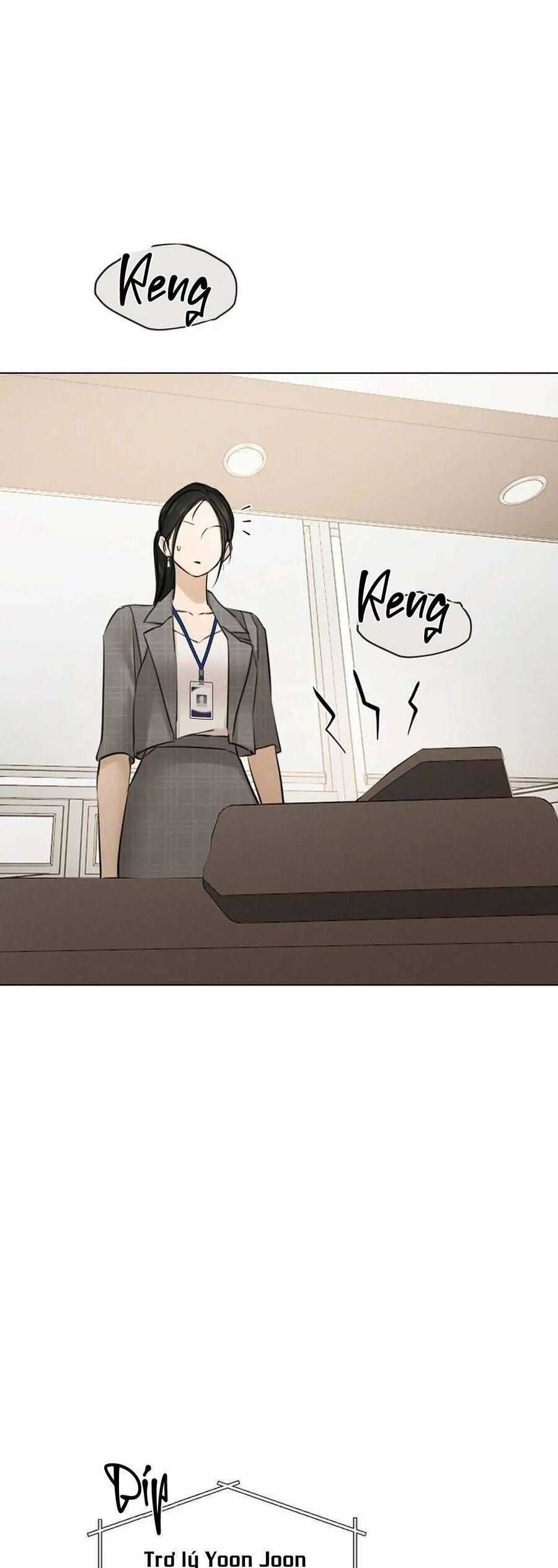 Chỉ Là Ánh Bình Minh Chương 63 trang 40