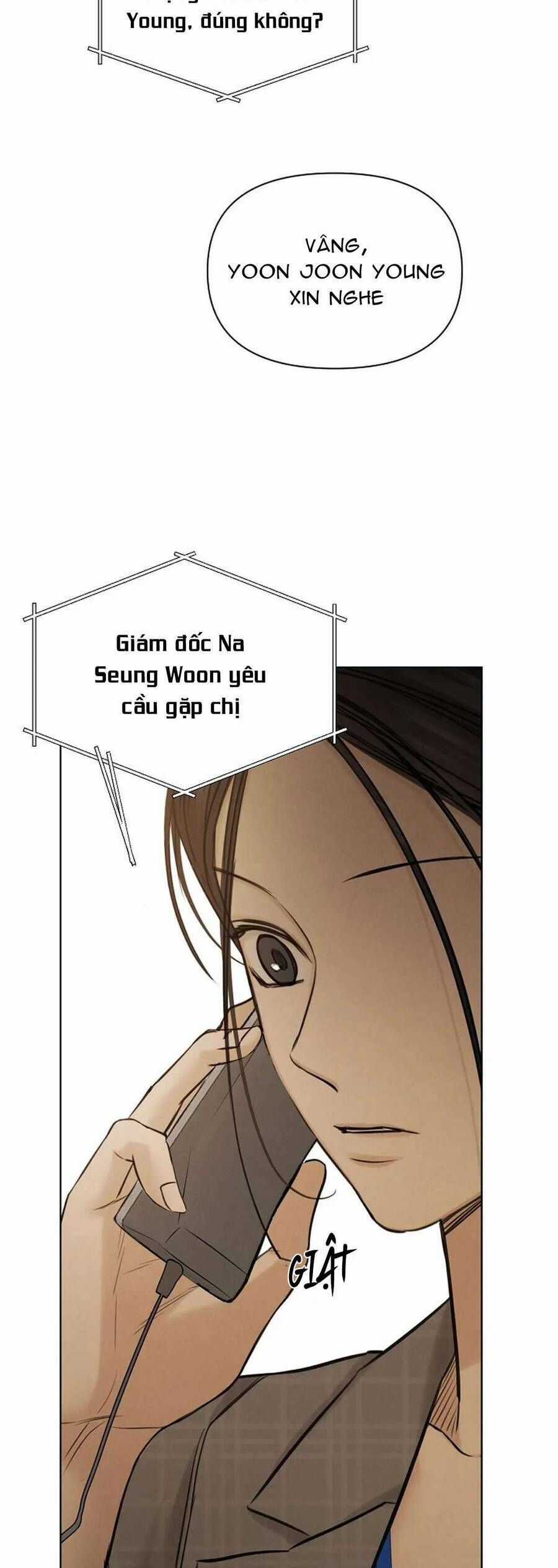 Chỉ Là Ánh Bình Minh Chương 63 trang 41