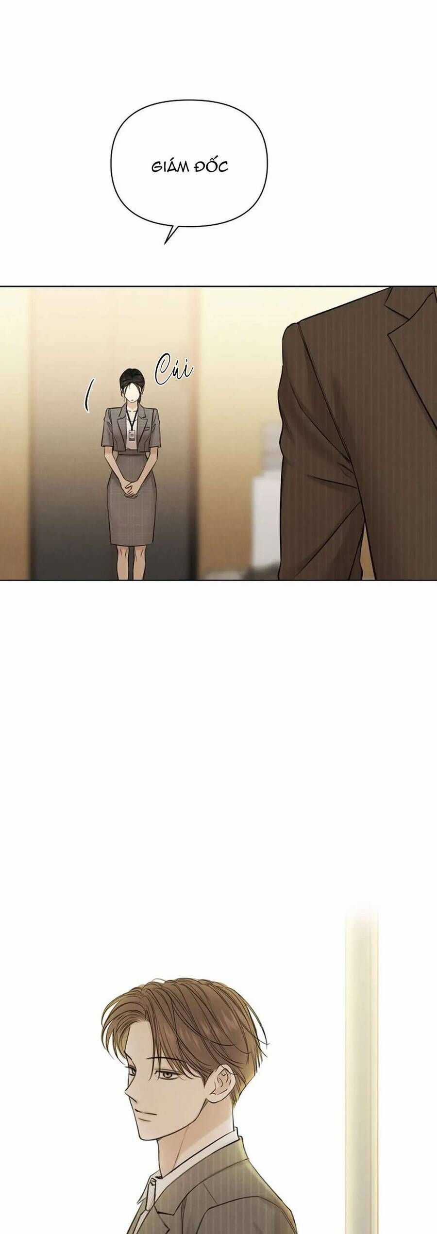 Chỉ Là Ánh Bình Minh Chương 63 trang 44