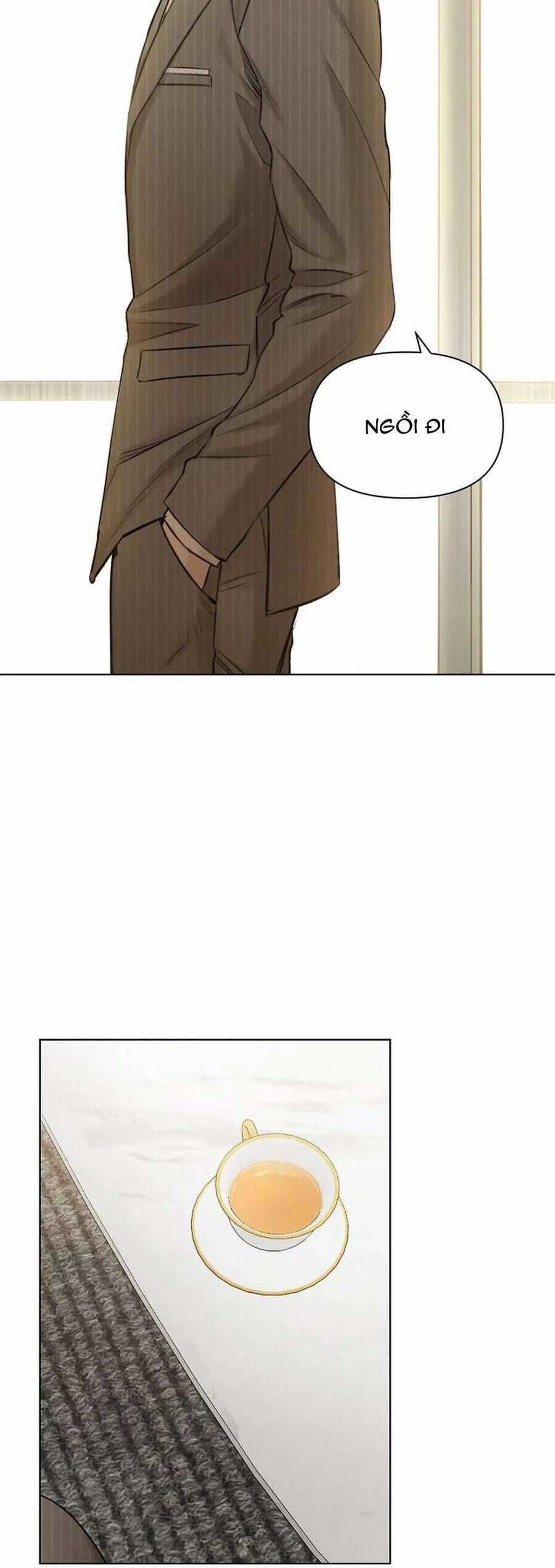 Chỉ Là Ánh Bình Minh Chương 63 trang 45