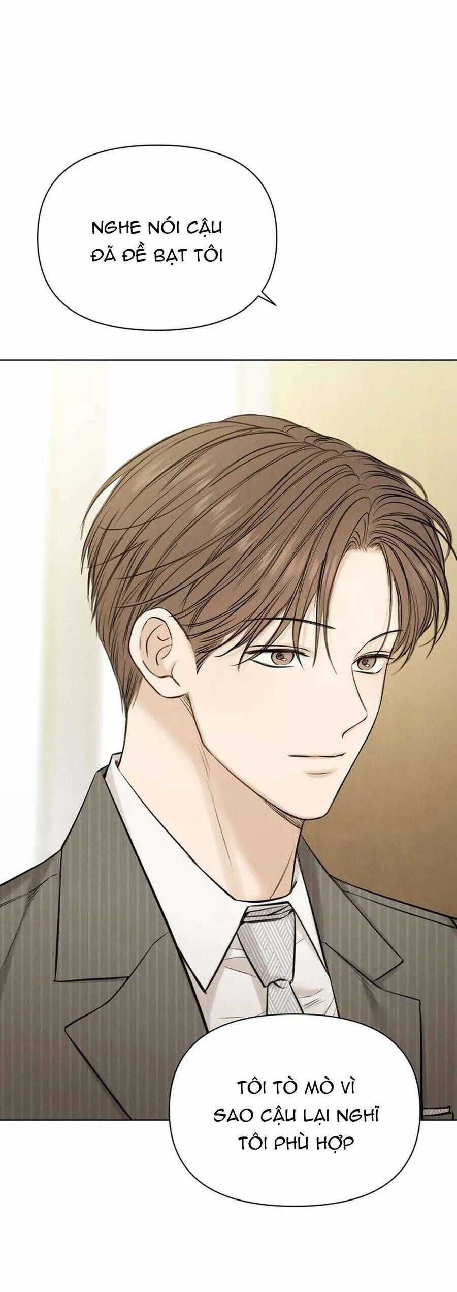 Chỉ Là Ánh Bình Minh Chương 63 trang 47