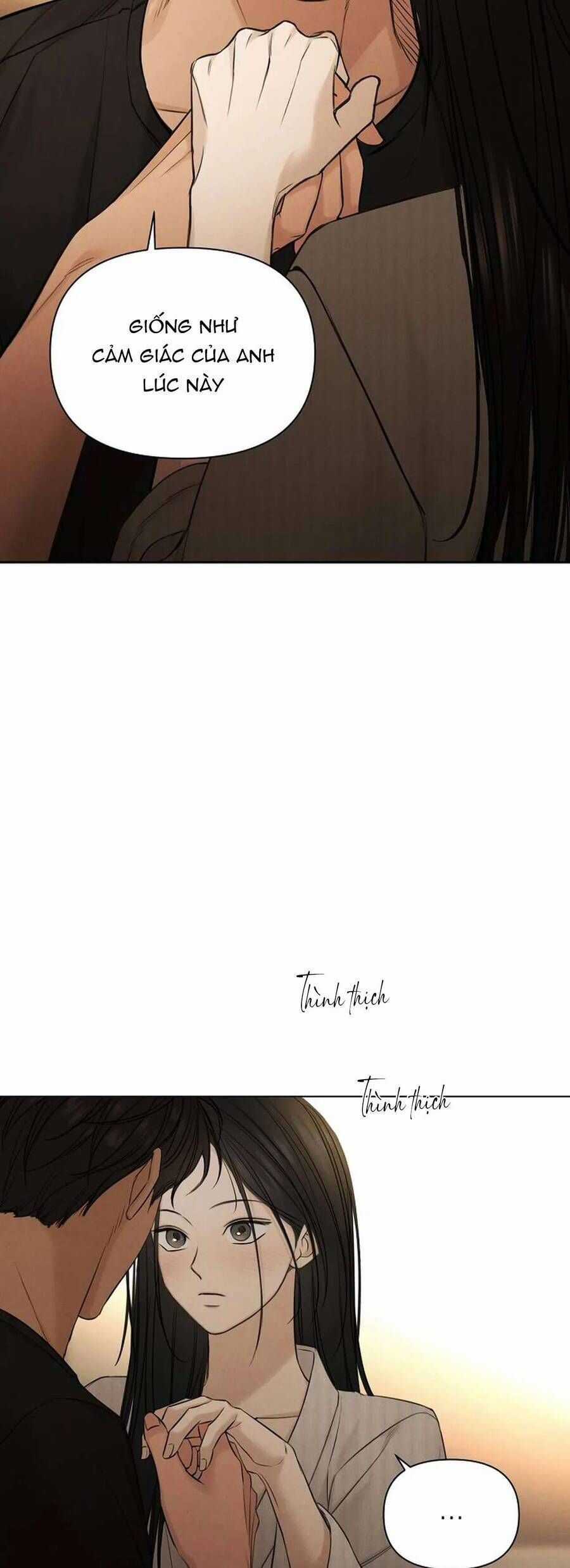 Chỉ Là Ánh Bình Minh Chương 63 trang 5