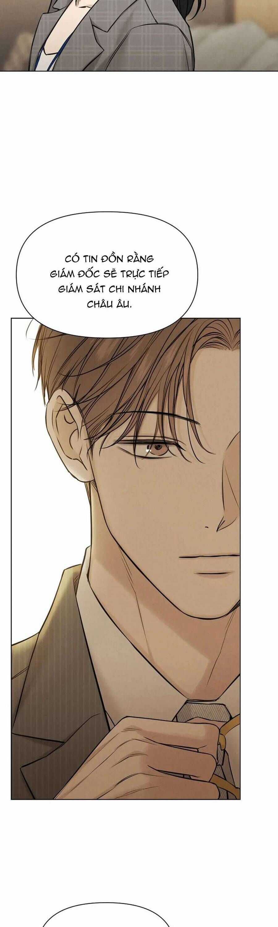 Chỉ Là Ánh Bình Minh Chương 63 trang 50