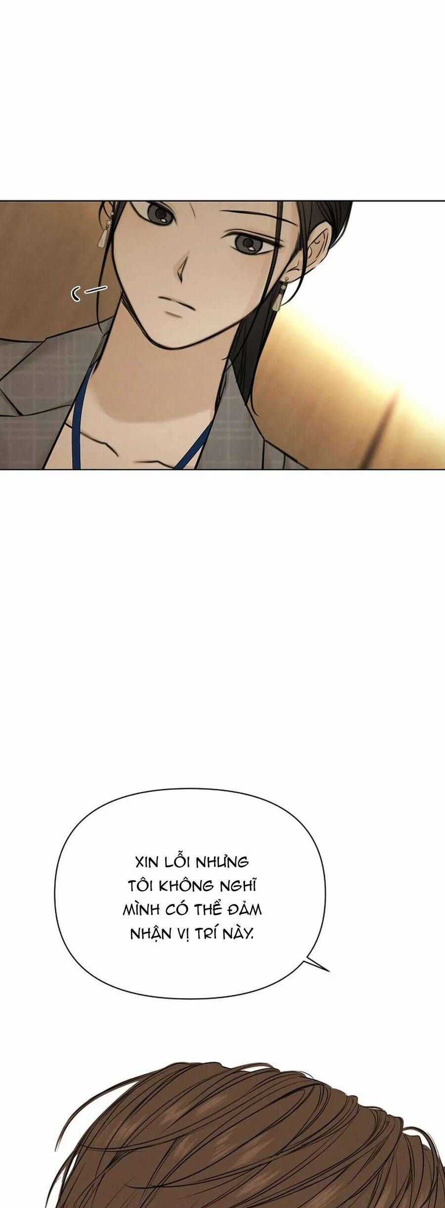 Chỉ Là Ánh Bình Minh Chương 63 trang 52