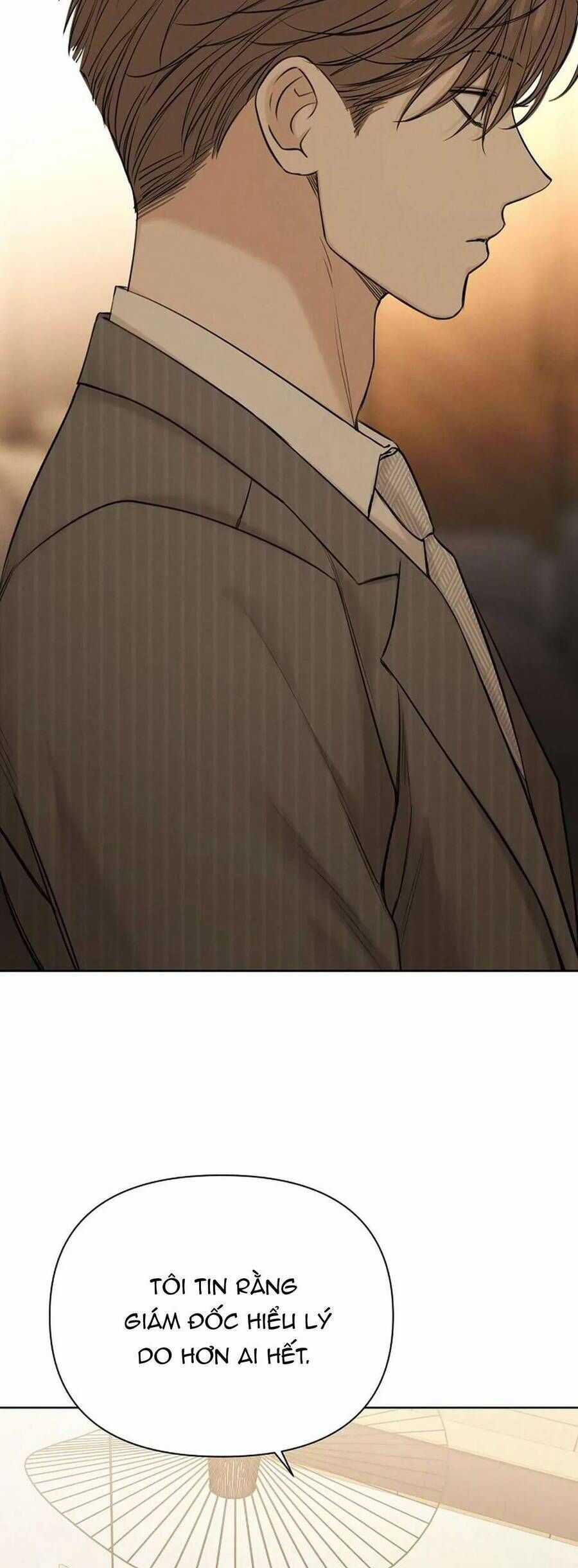 Chỉ Là Ánh Bình Minh Chương 63 trang 53