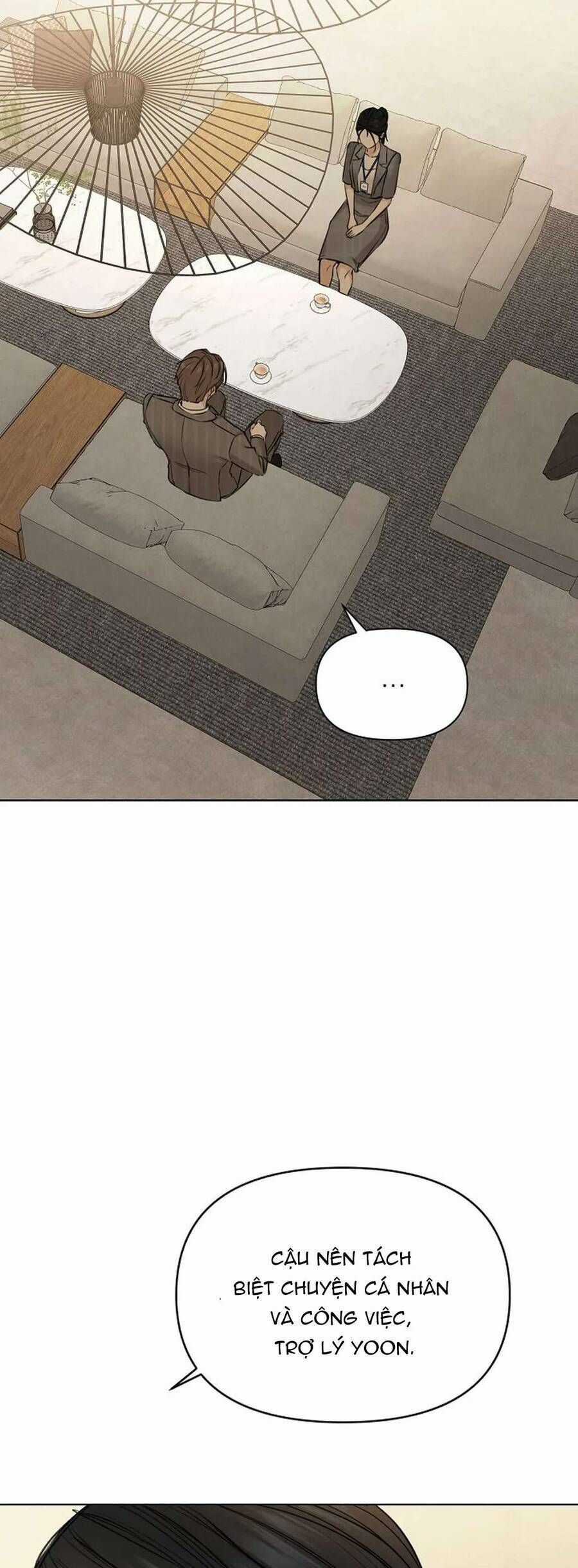 Chỉ Là Ánh Bình Minh Chương 63 trang 54