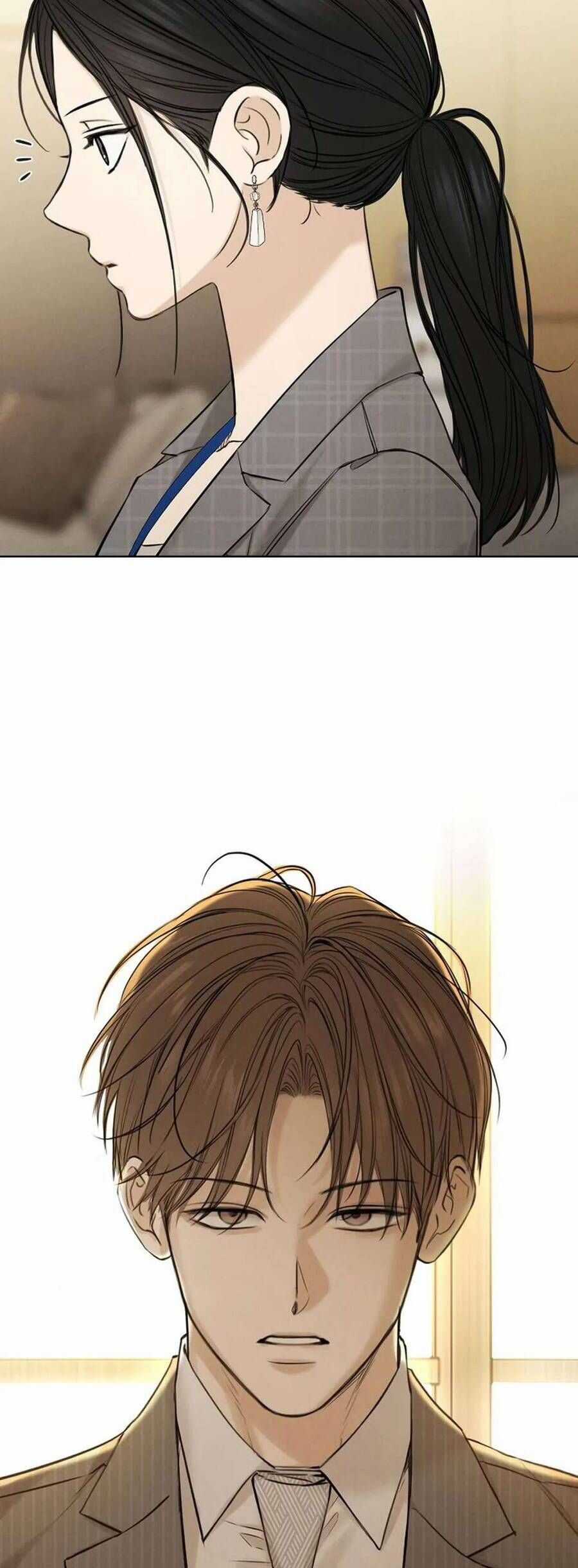 Chỉ Là Ánh Bình Minh Chương 63 trang 55