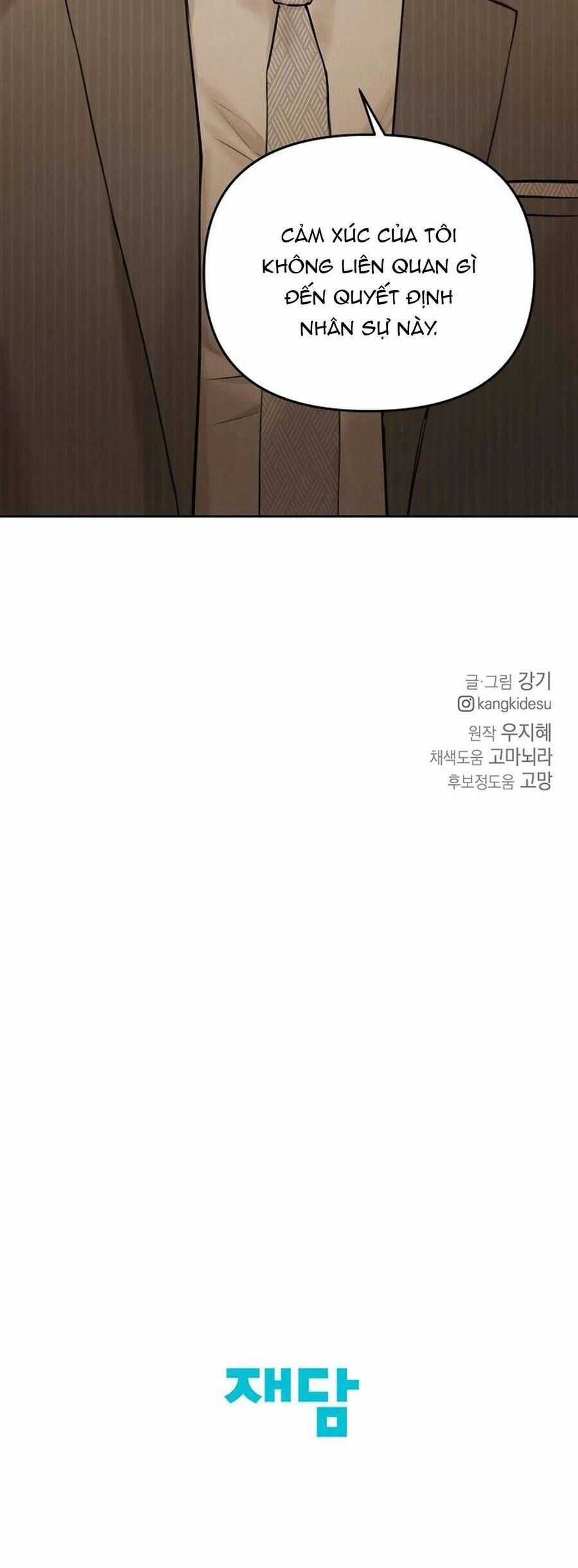 Chỉ Là Ánh Bình Minh Chương 63 trang 56