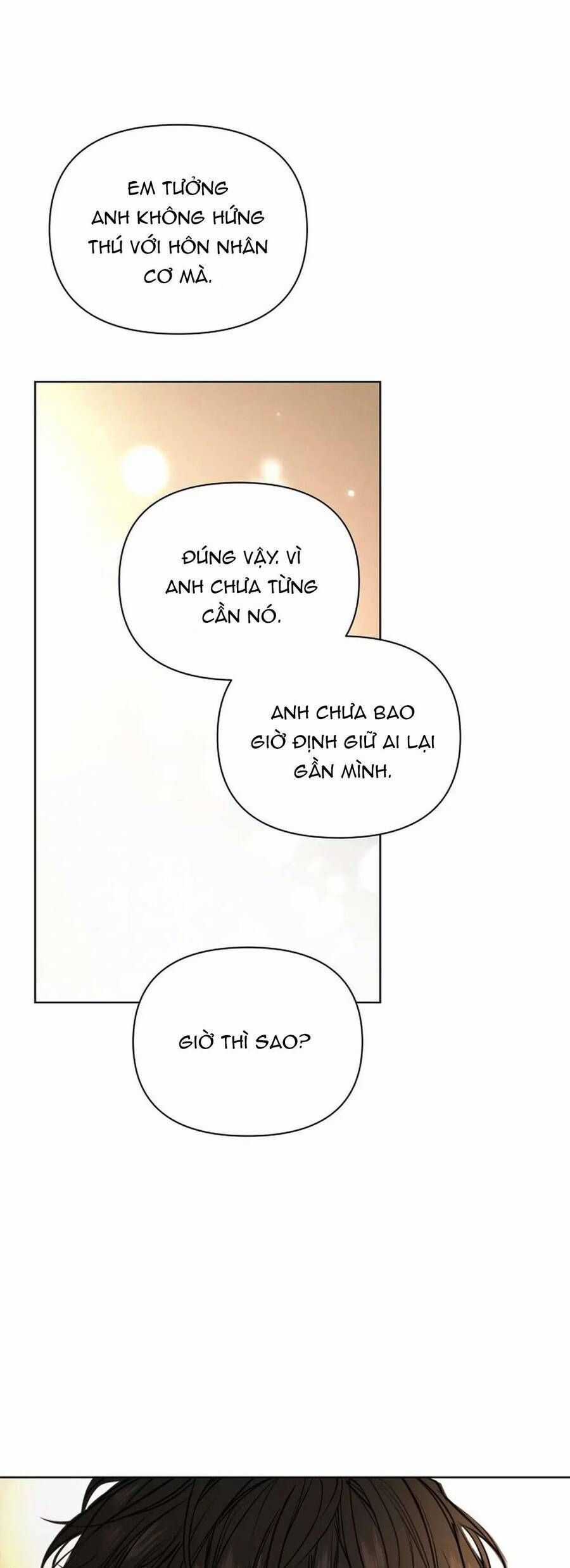 Chỉ Là Ánh Bình Minh Chương 63 trang 8